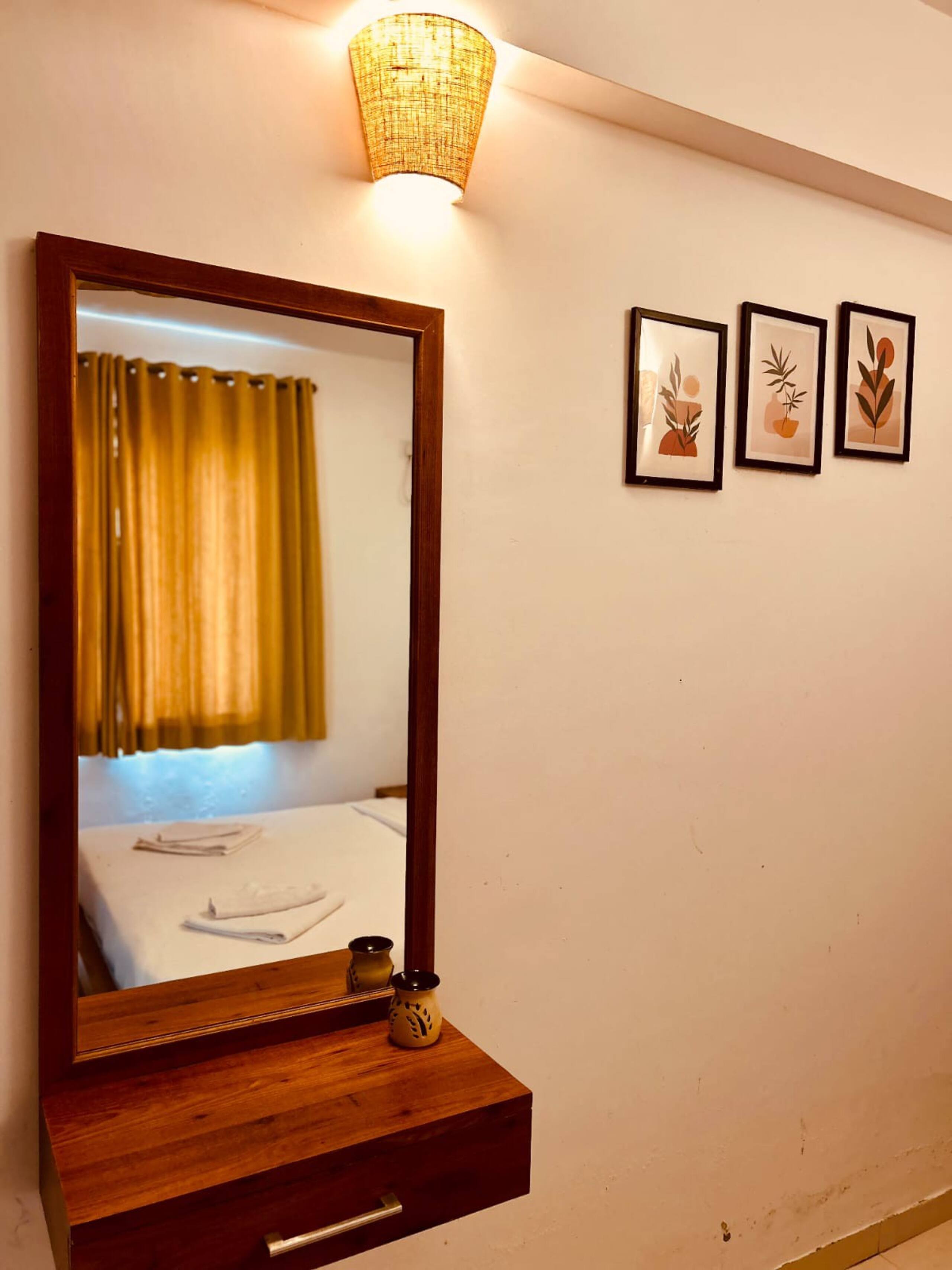 Exclusive - Spacious apartment near Patnem Beach 16