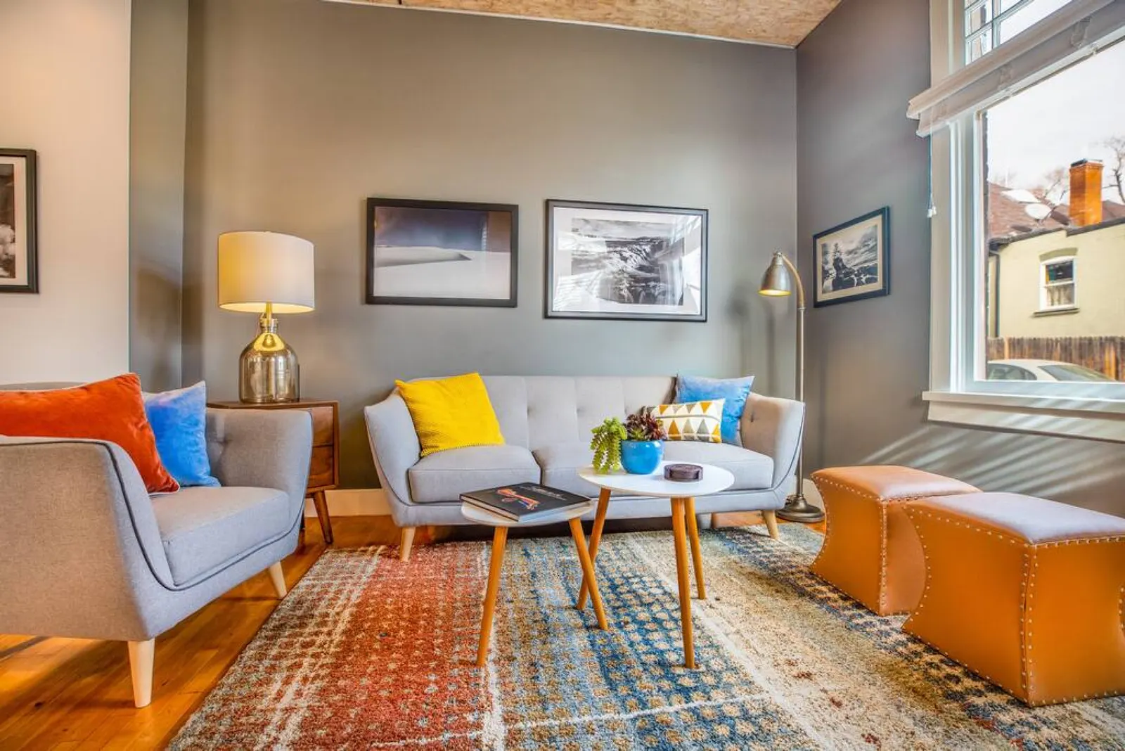 New Distinctive Historical Unit in SLC from 5 Star Host