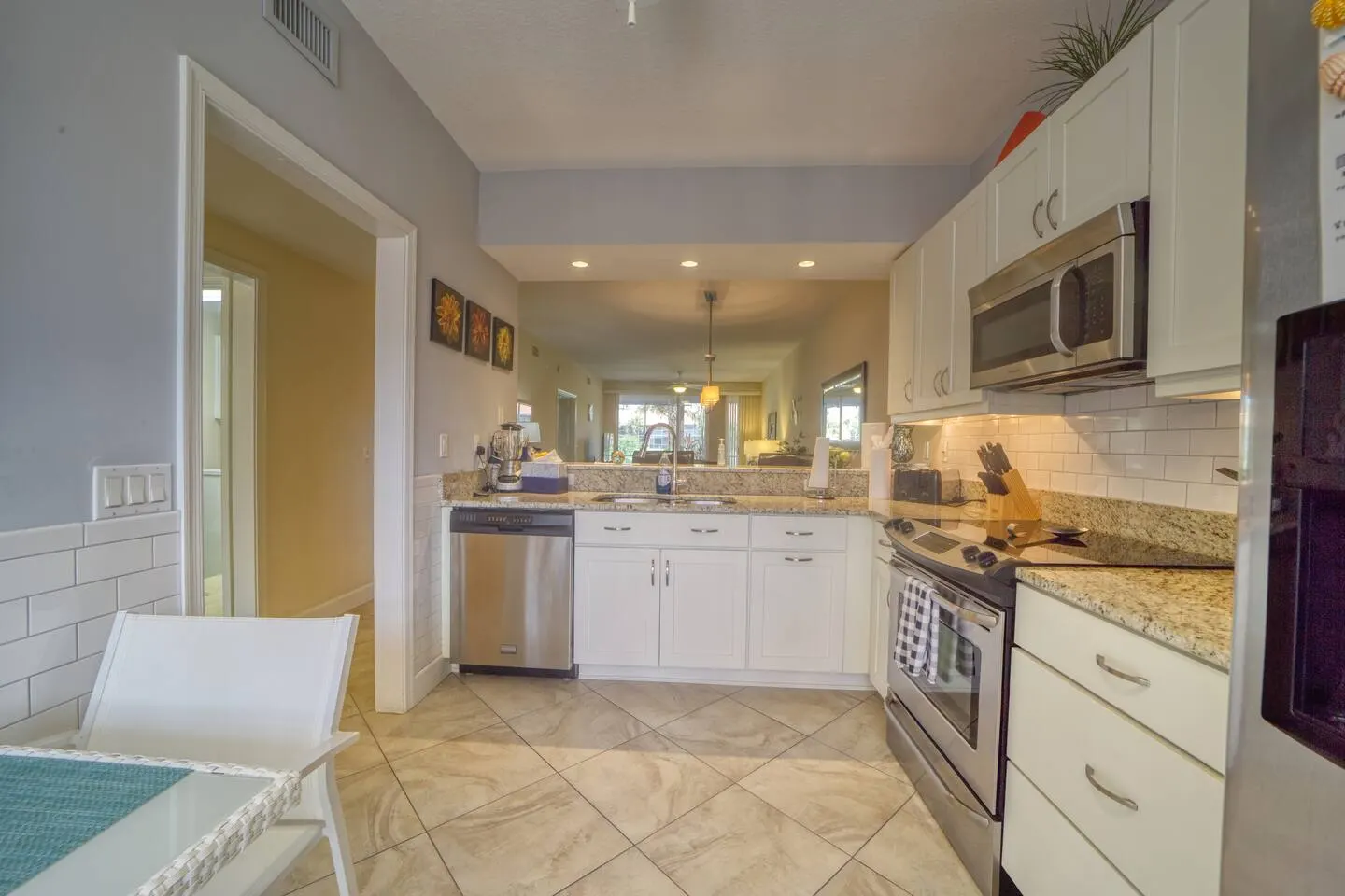 Paradise Found - 2 BR @ Falling Waters Naples, FL 2