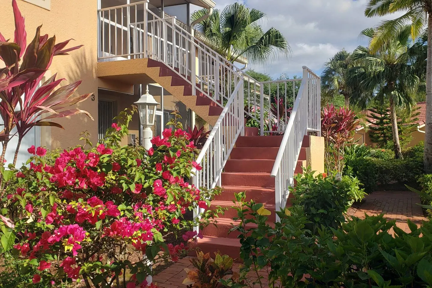 Paradise Found - 2 BR @ Falling Waters Naples, FL 10