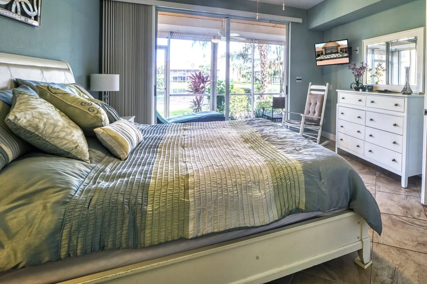Paradise Found - 2 BR @ Falling Waters Naples, FL 11