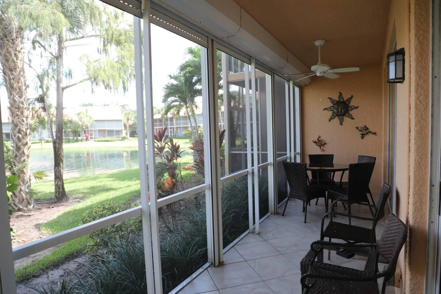 Paradise Found - 2 BR @ Falling Waters Naples, FL 12