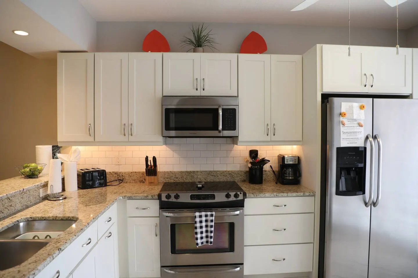 Paradise Found - 2 BR @ Falling Waters Naples, FL 14