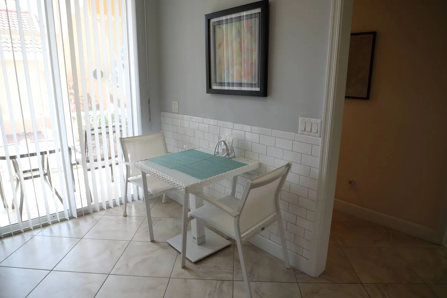 Paradise Found - 2 BR @ Falling Waters Naples, FL 15