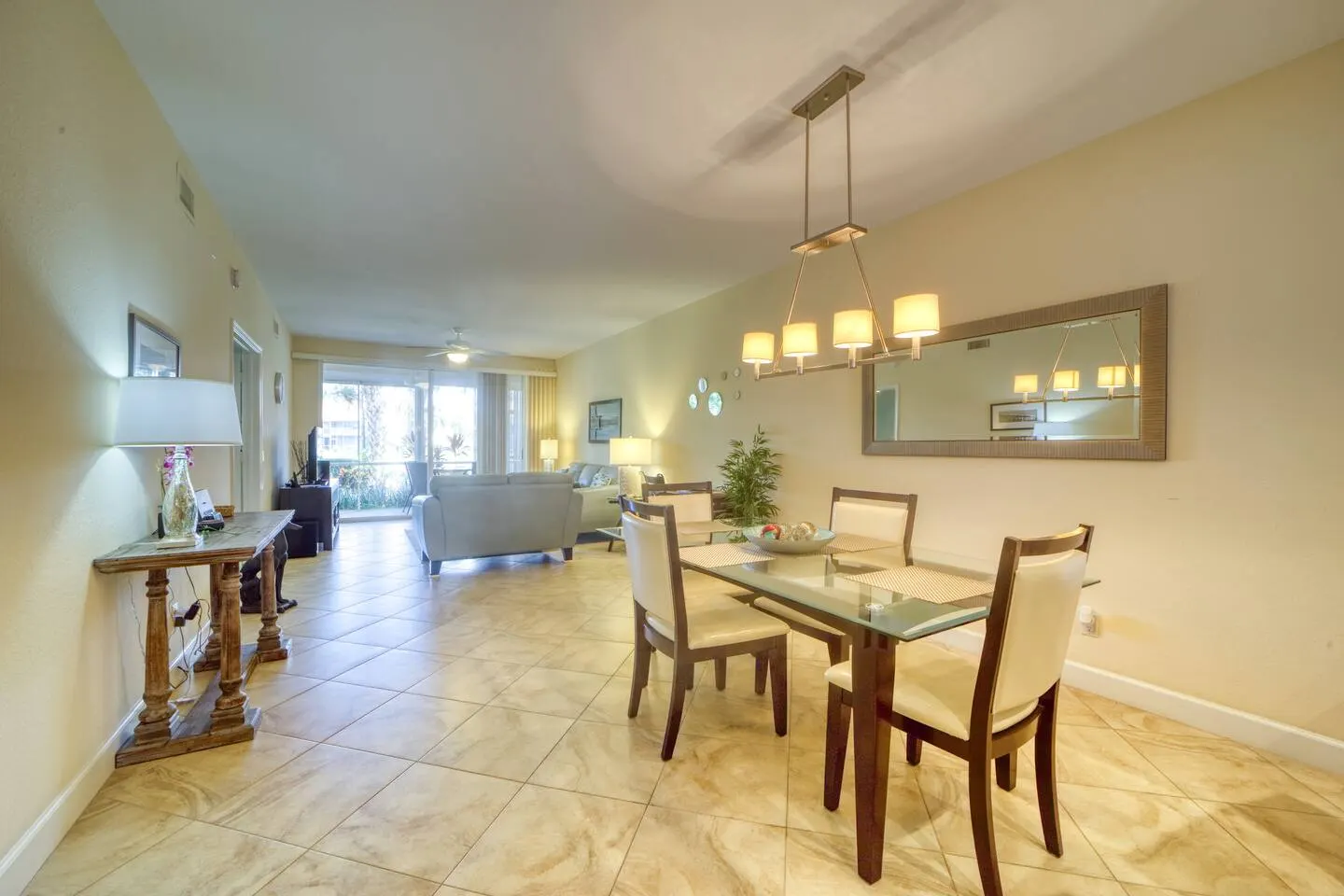 Paradise Found - 2 BR @ Falling Waters Naples, FL 18