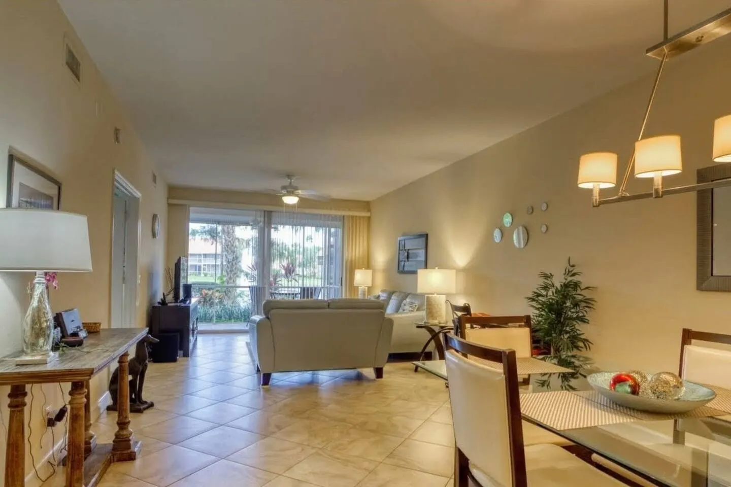 Paradise Found - 2 BR @ Falling Waters Naples, FL 19