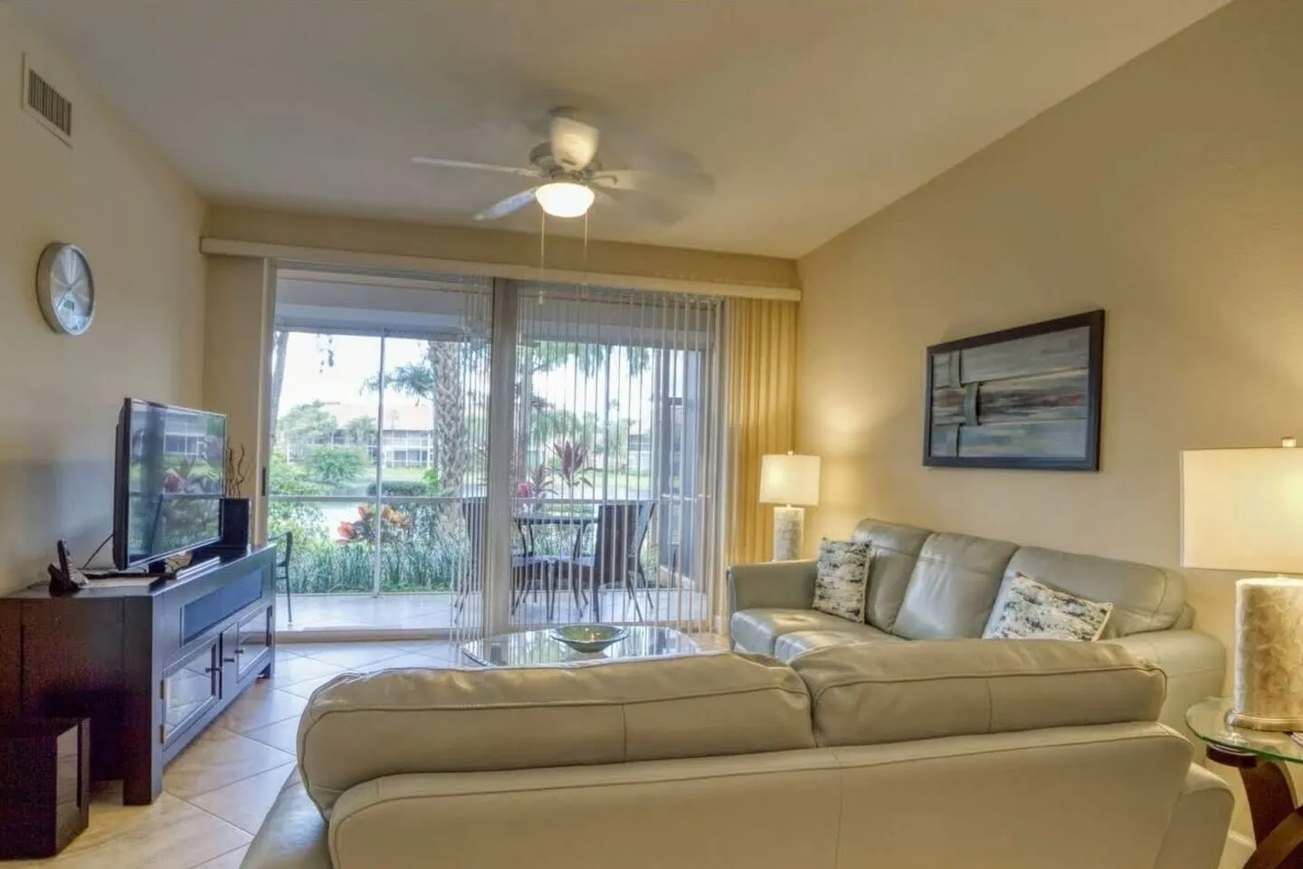Paradise Found - 2 BR @ Falling Waters Naples, FL 20