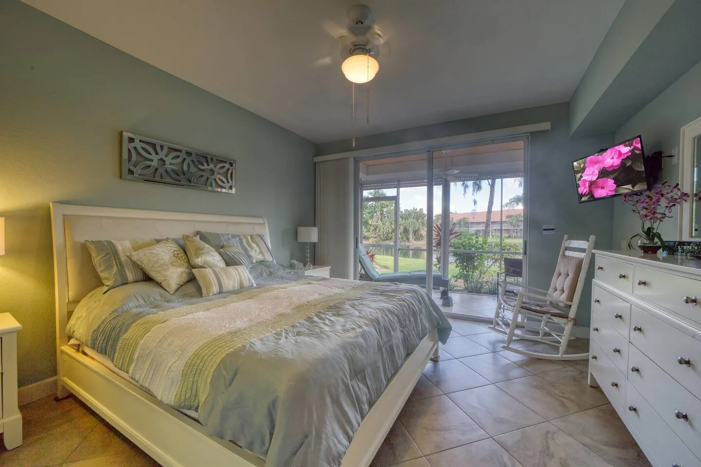 Paradise Found - 2 BR @ Falling Waters Naples, FL 3