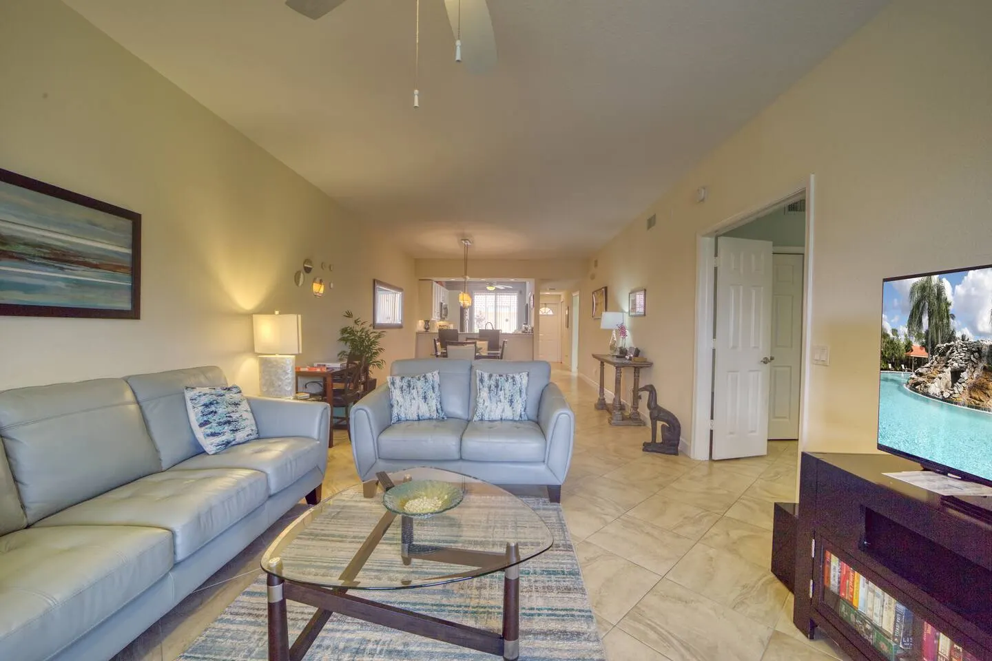 Paradise Found - 2 BR @ Falling Waters Naples, FL 4