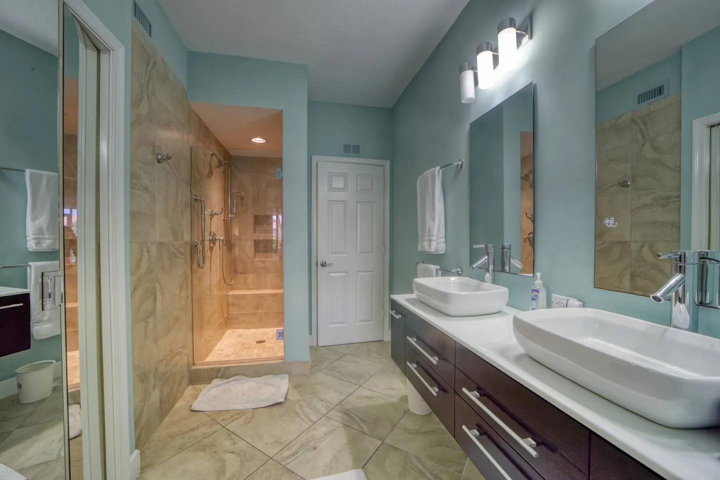 Paradise Found - 2 BR @ Falling Waters Naples, FL 5