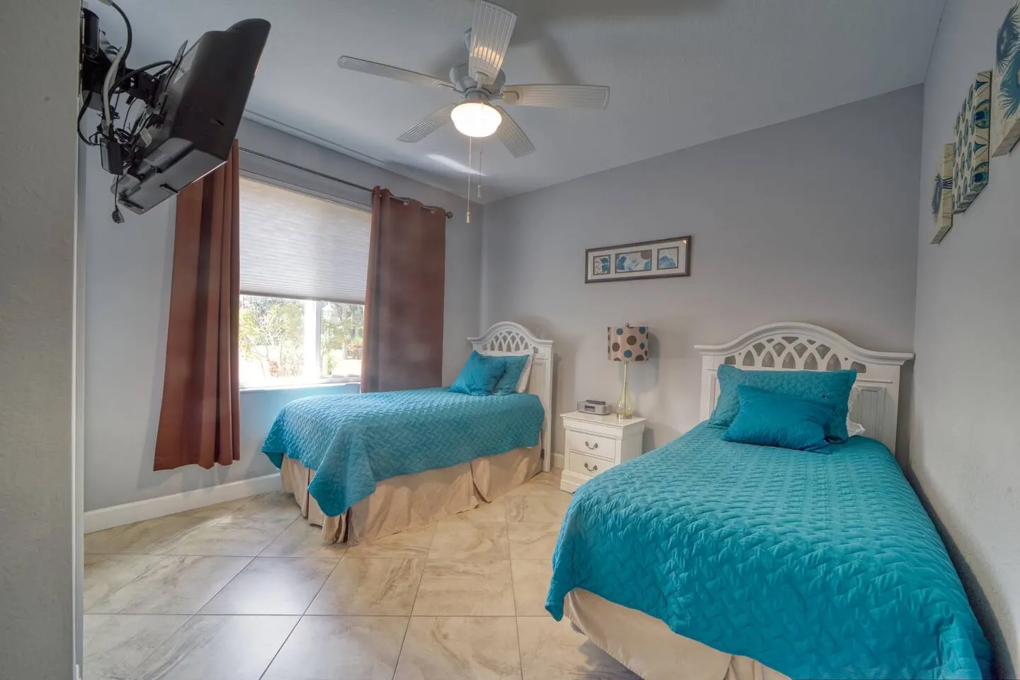 Paradise Found - 2 BR @ Falling Waters Naples, FL 6