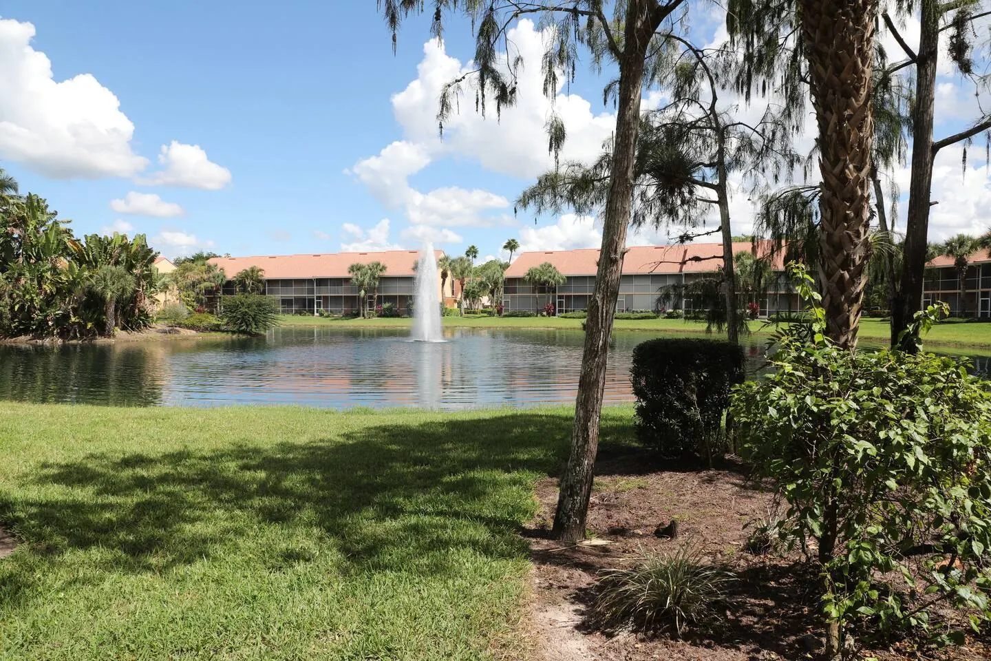 Paradise Found - 2 BR @ Falling Waters Naples, FL 7
