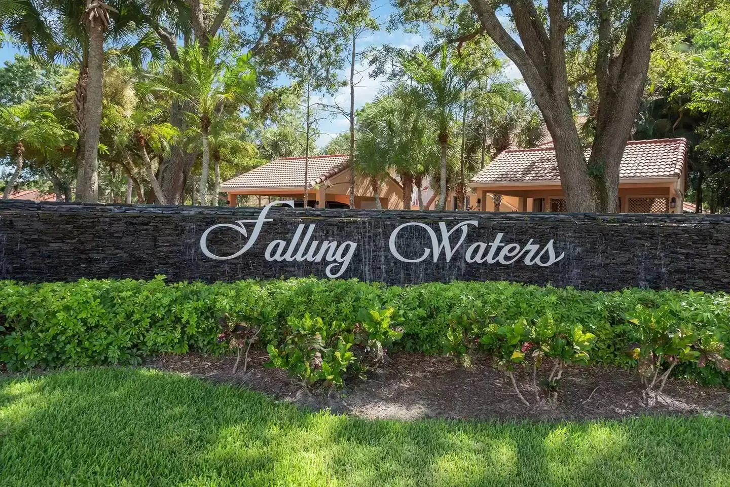 Paradise Found - 2 BR @ Falling Waters Naples, FL 8