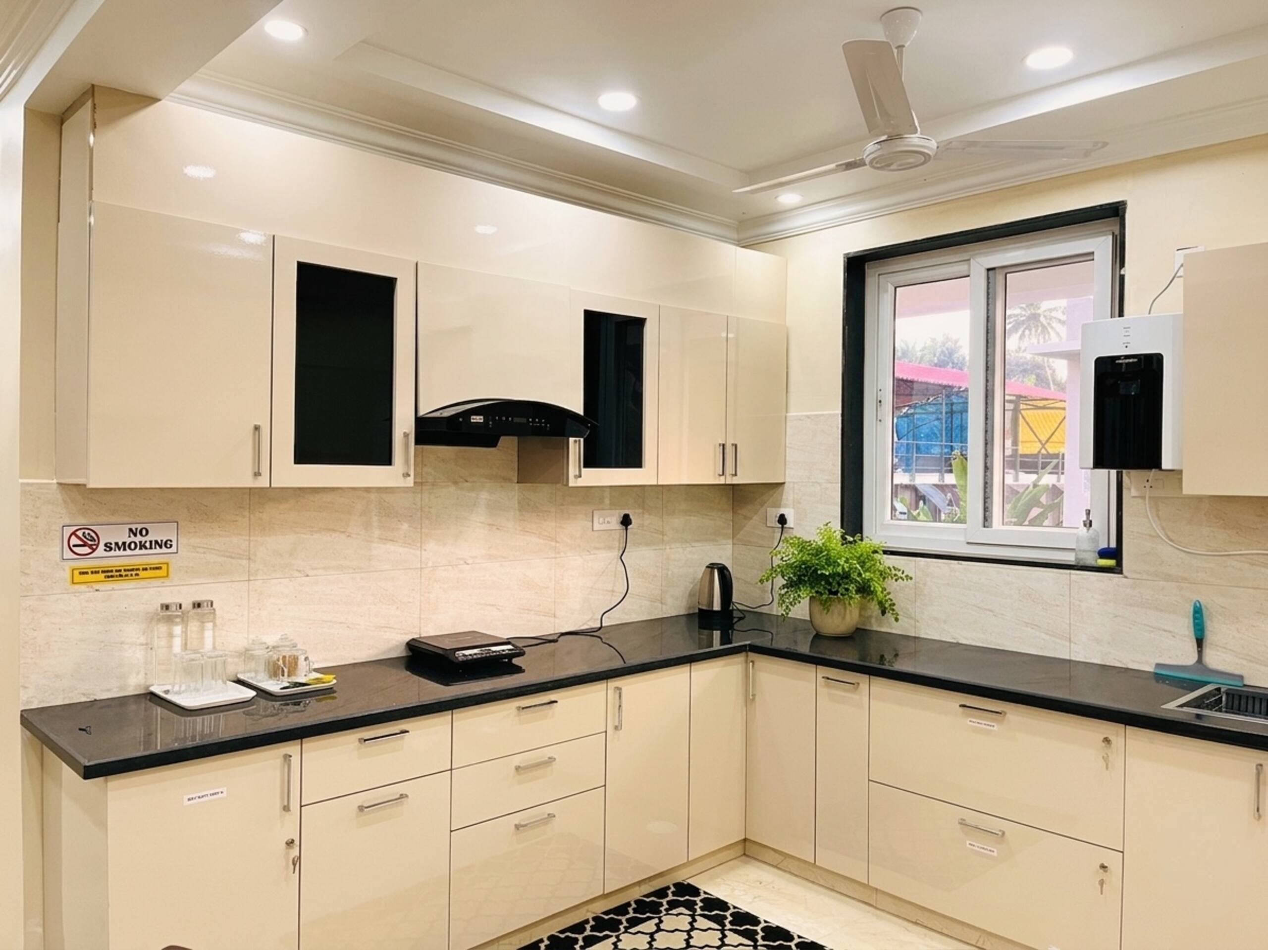 Eden - New Premium 2BHK w/ Pool • A Luxurious Stay 14