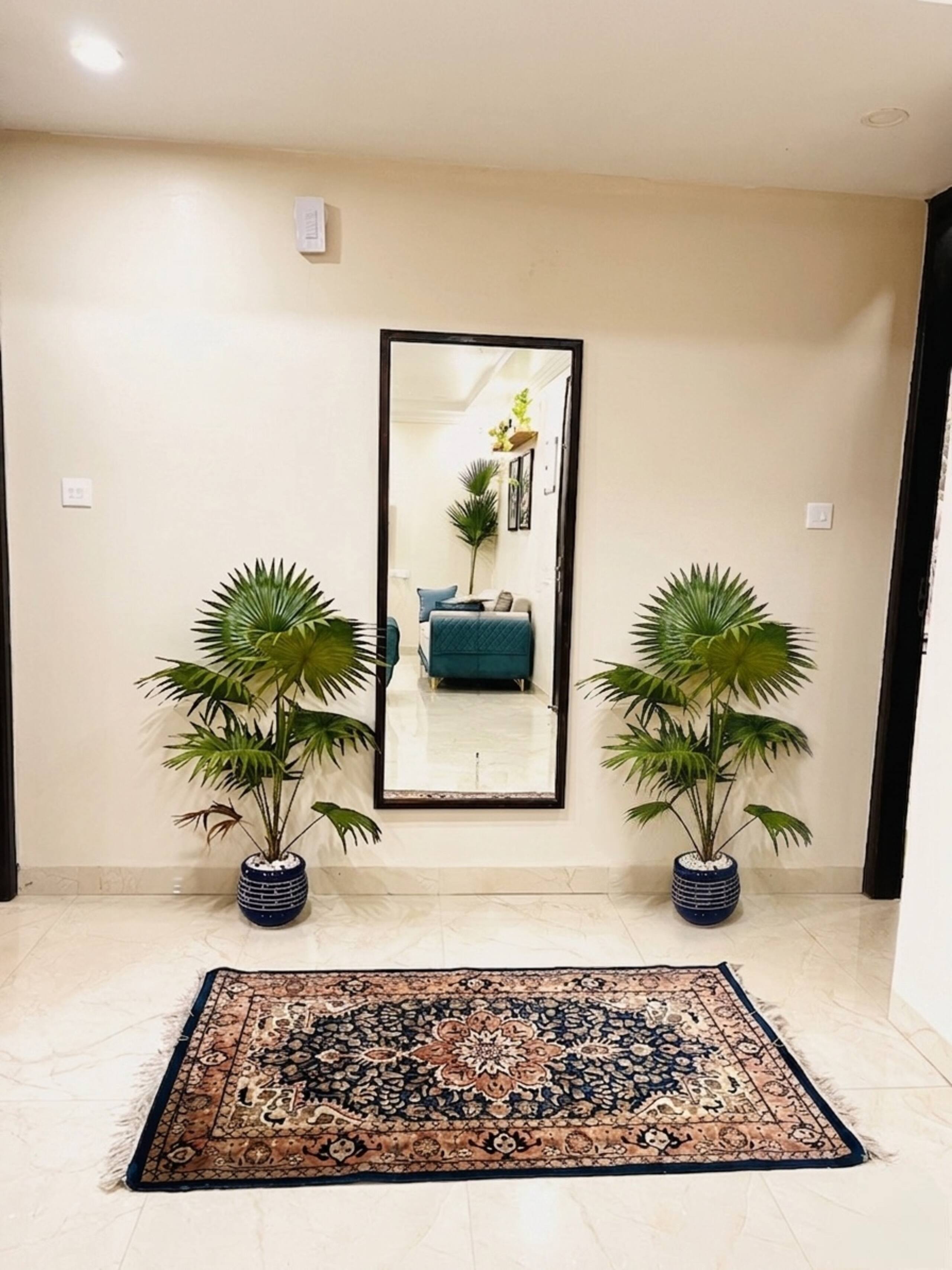 Eden - New Premium 2BHK w/ Pool • A Luxurious Stay 10