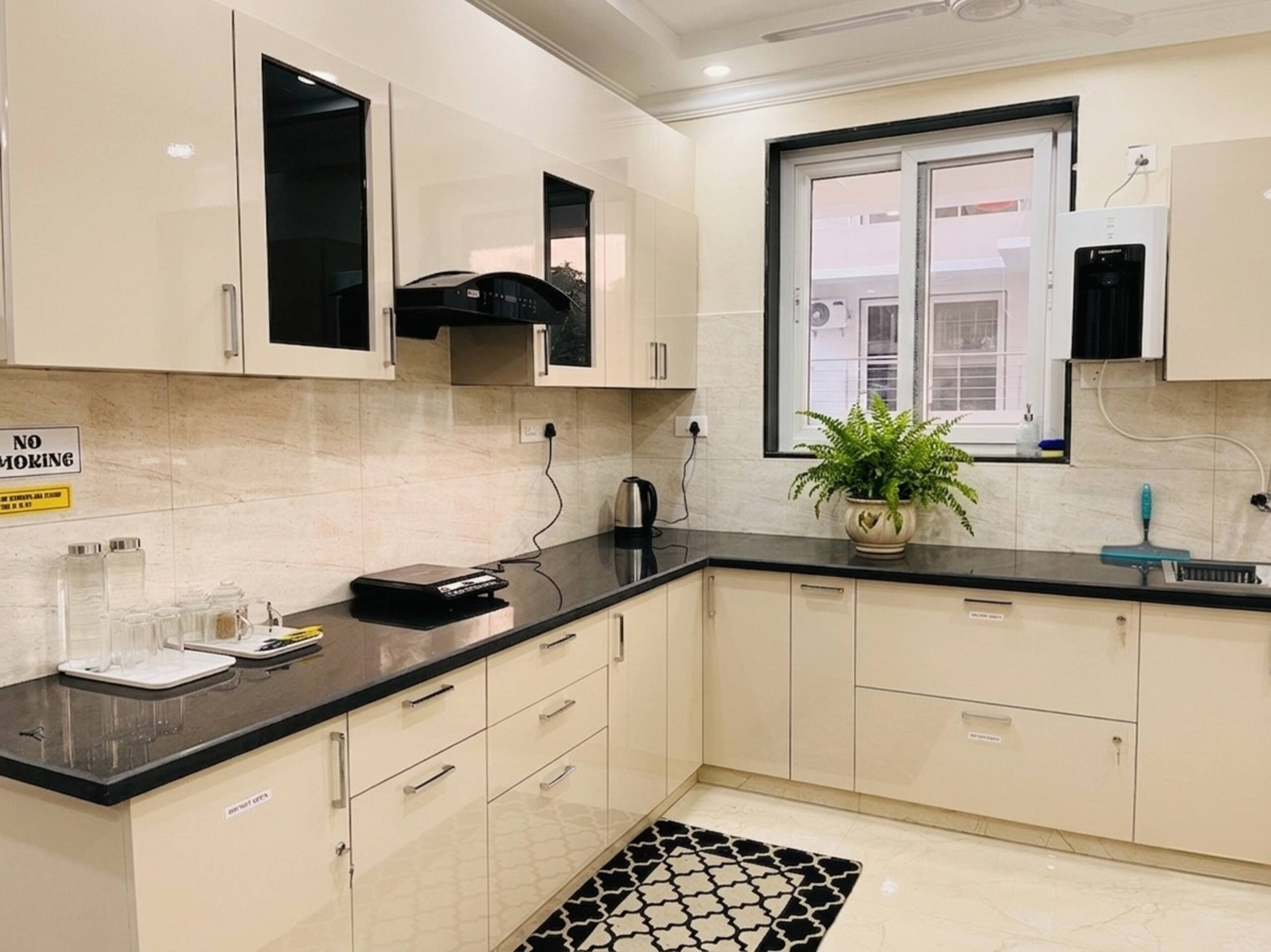 Eden - New Premium 2BHK w/ Pool • A Luxurious Stay 13