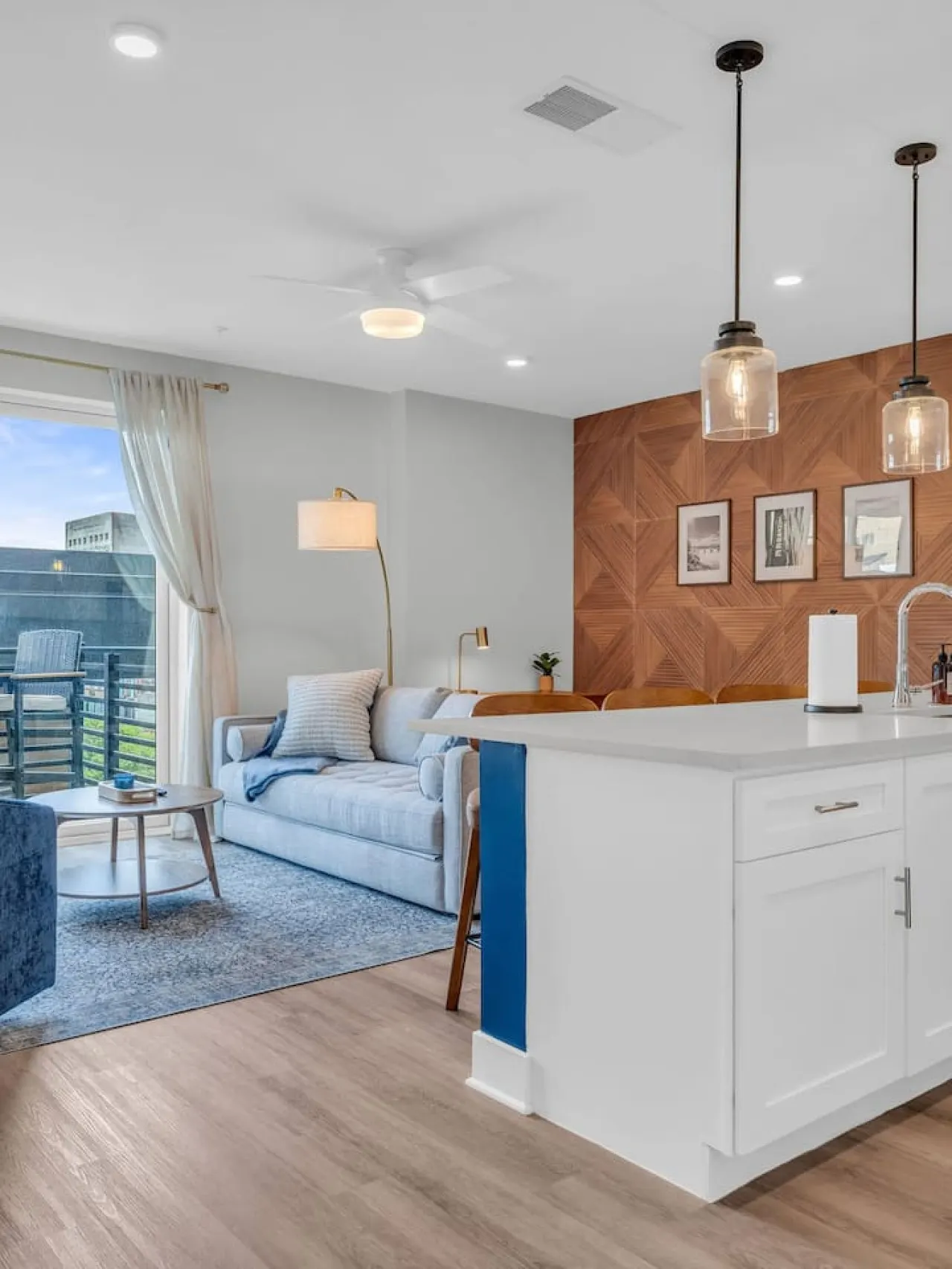 Lone Tree Pass King Bed Free Parking + Balcony 19