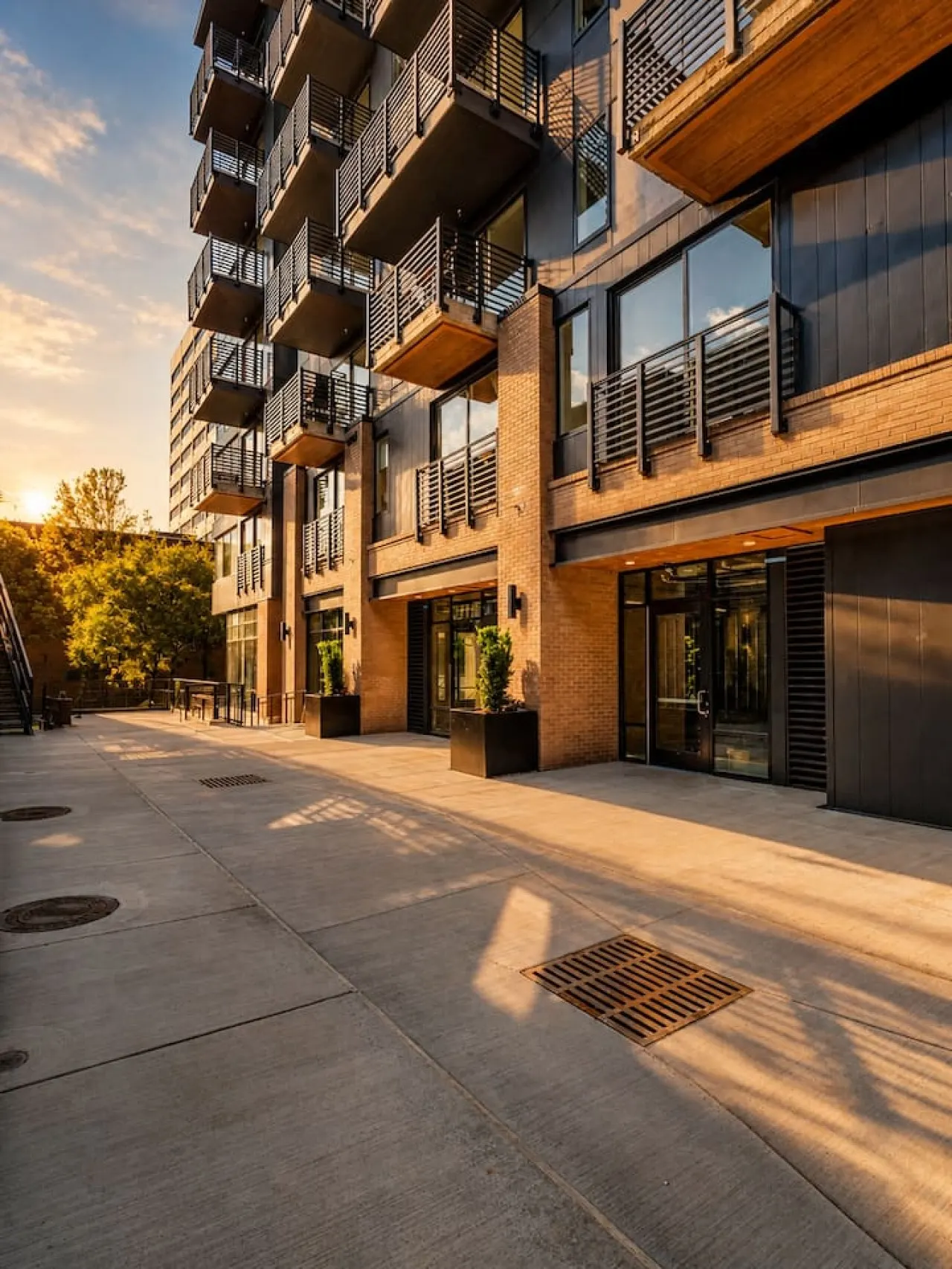 Lone Tree Pass King Bed Free Parking + Balcony 6