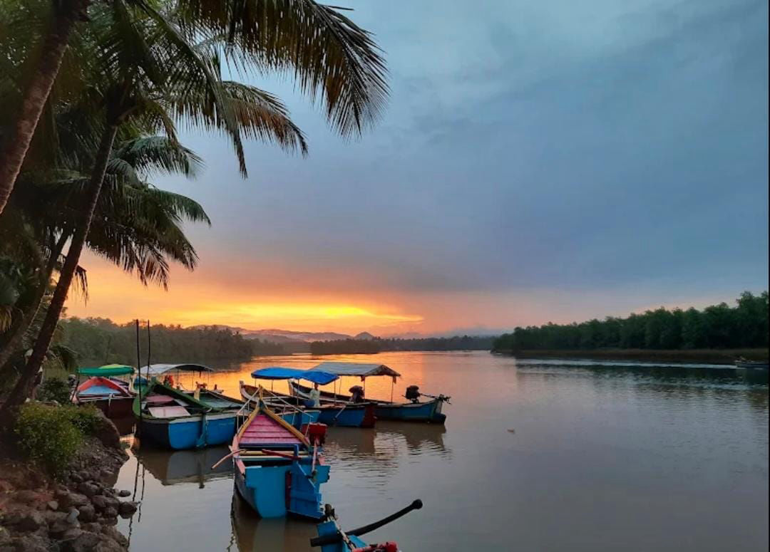 George's Beachview Homestay 13