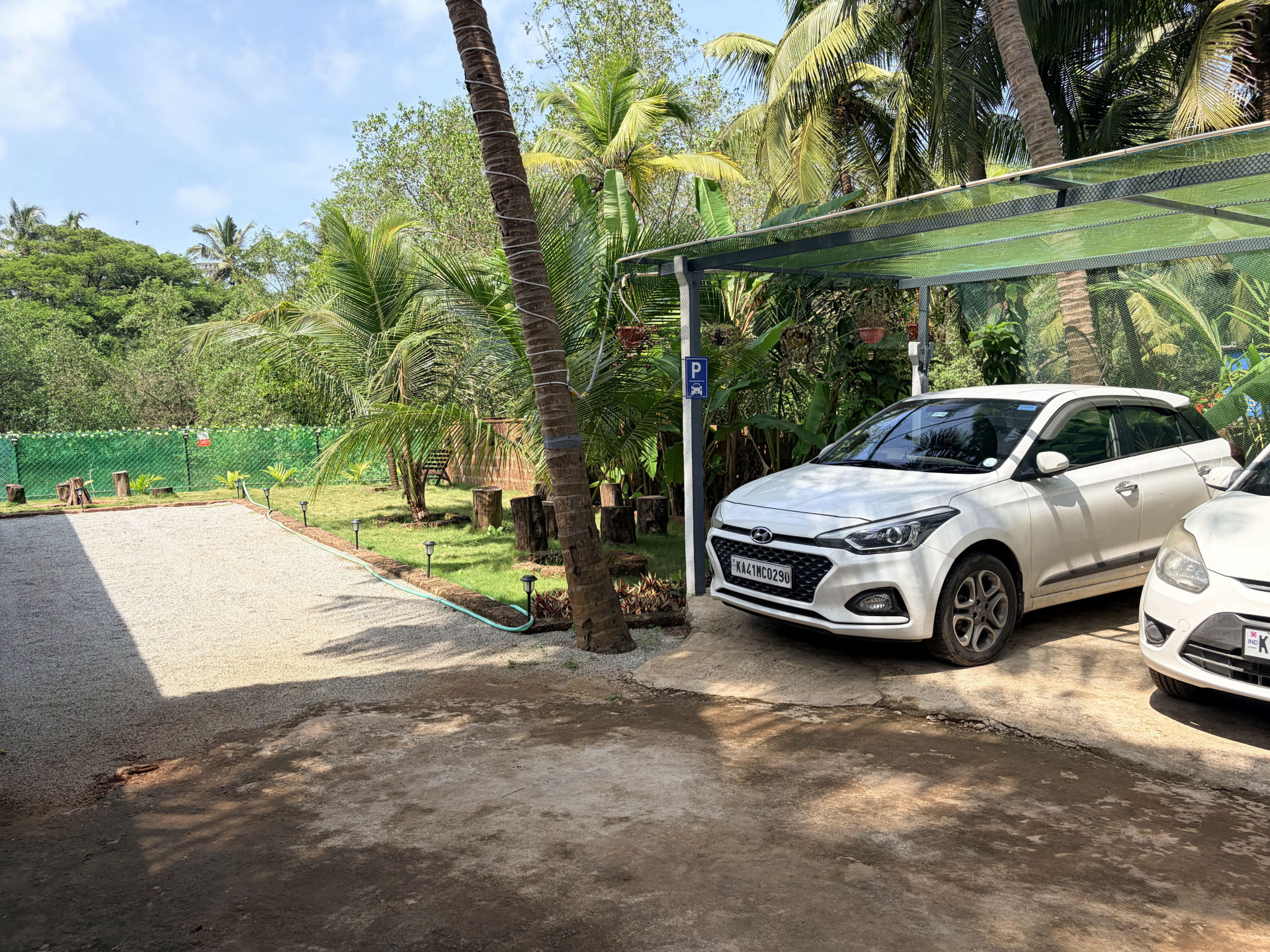 George's Beachview Homestay 6