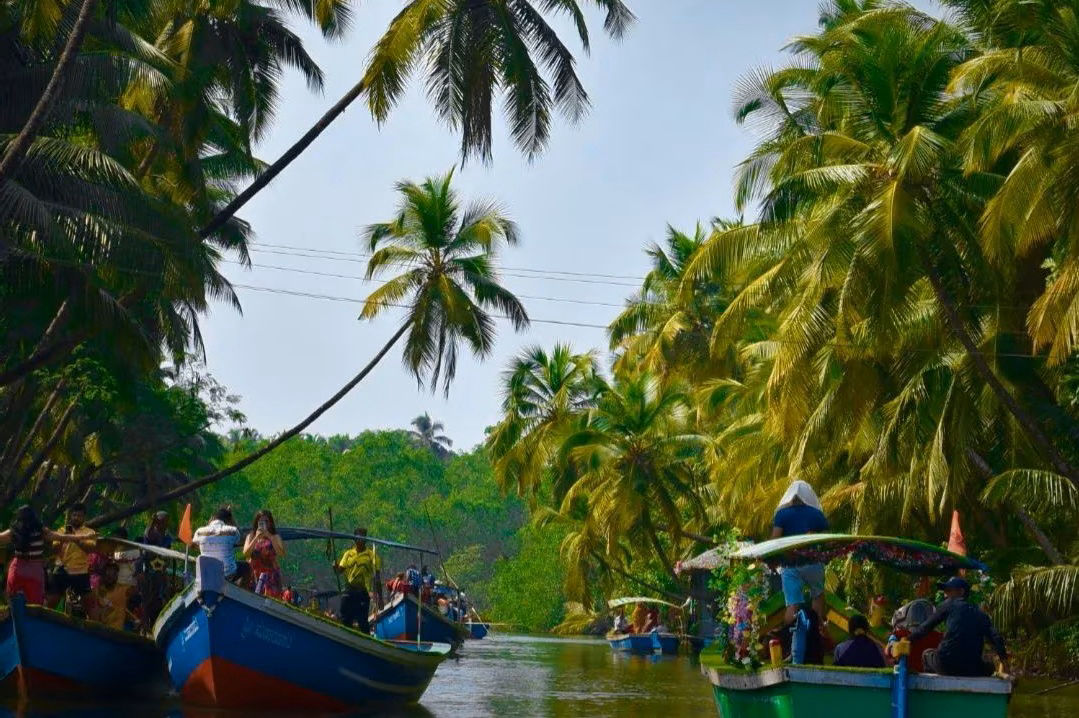 George's Beachview Homestay 7