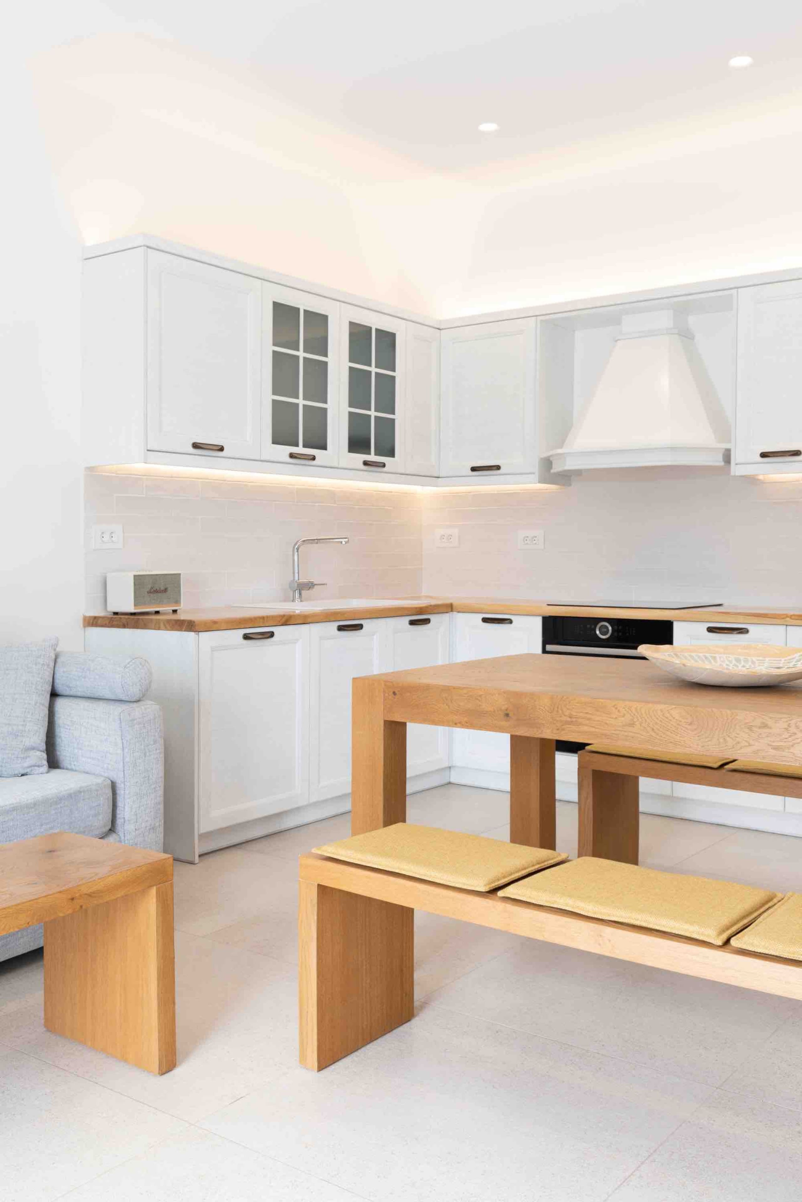 IKADE Mykonos I, 2 BR @ 2 bathrooms — photo 2