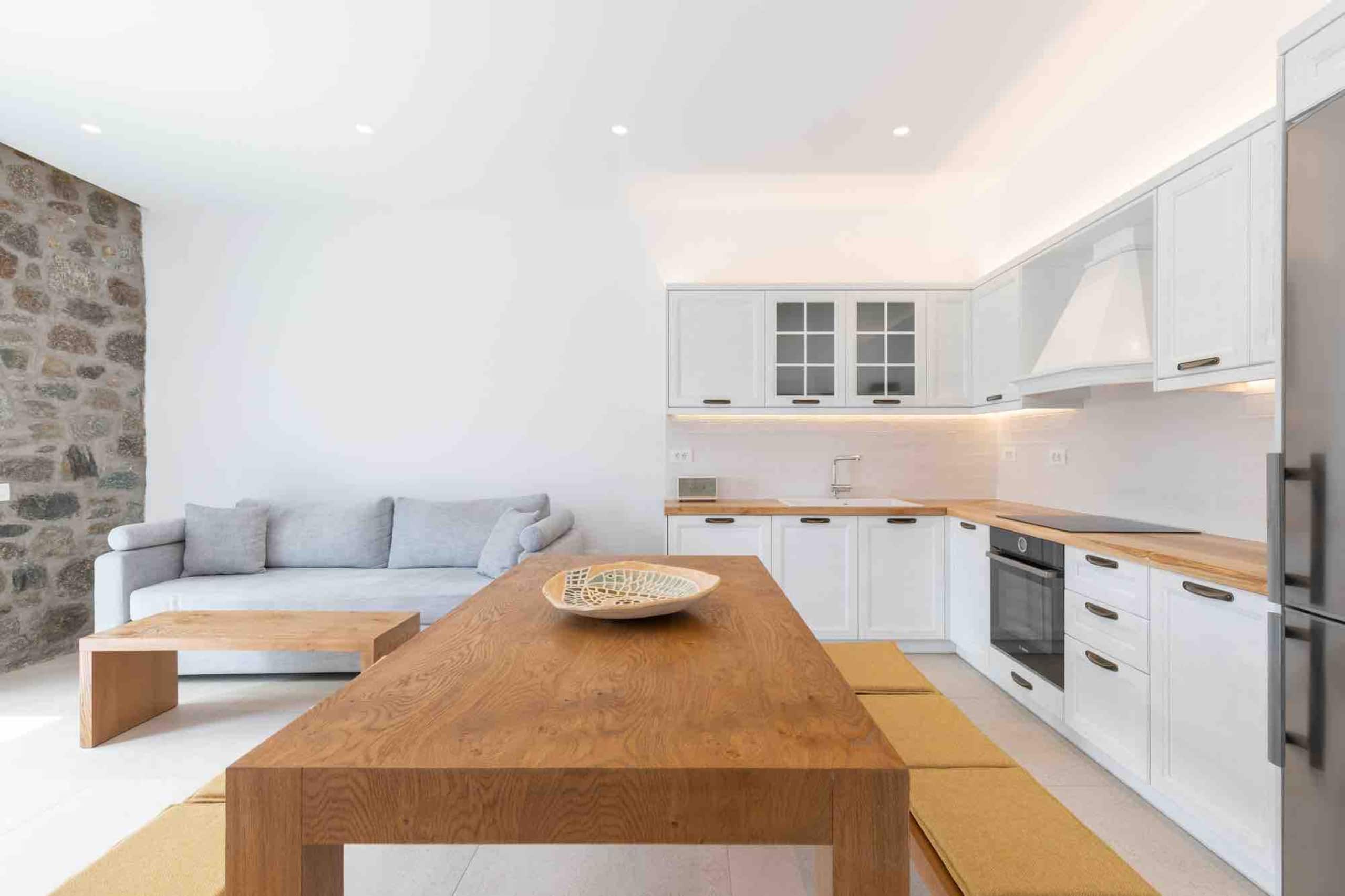 IKADE Mykonos I, 2 BR @ 2 bathrooms — photo 5