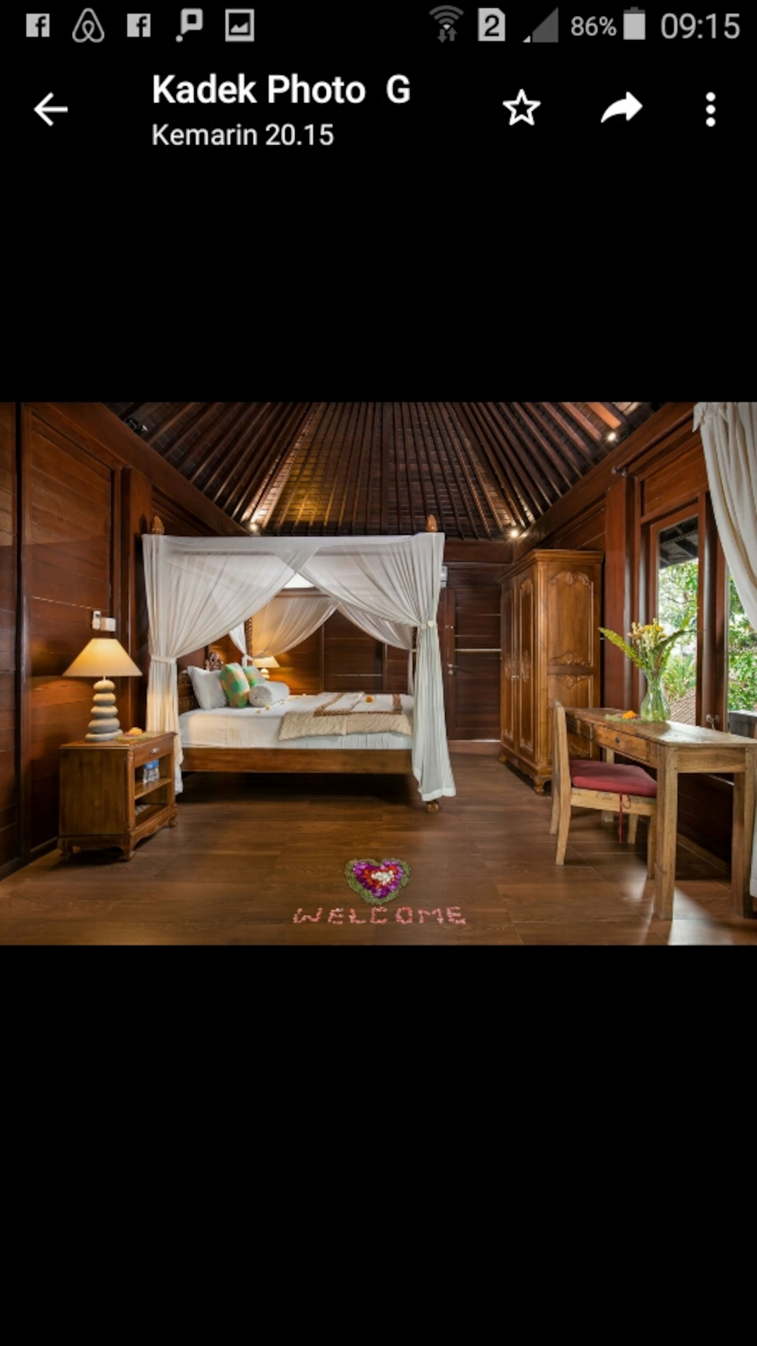 Secluded Jungle Villa #4 17