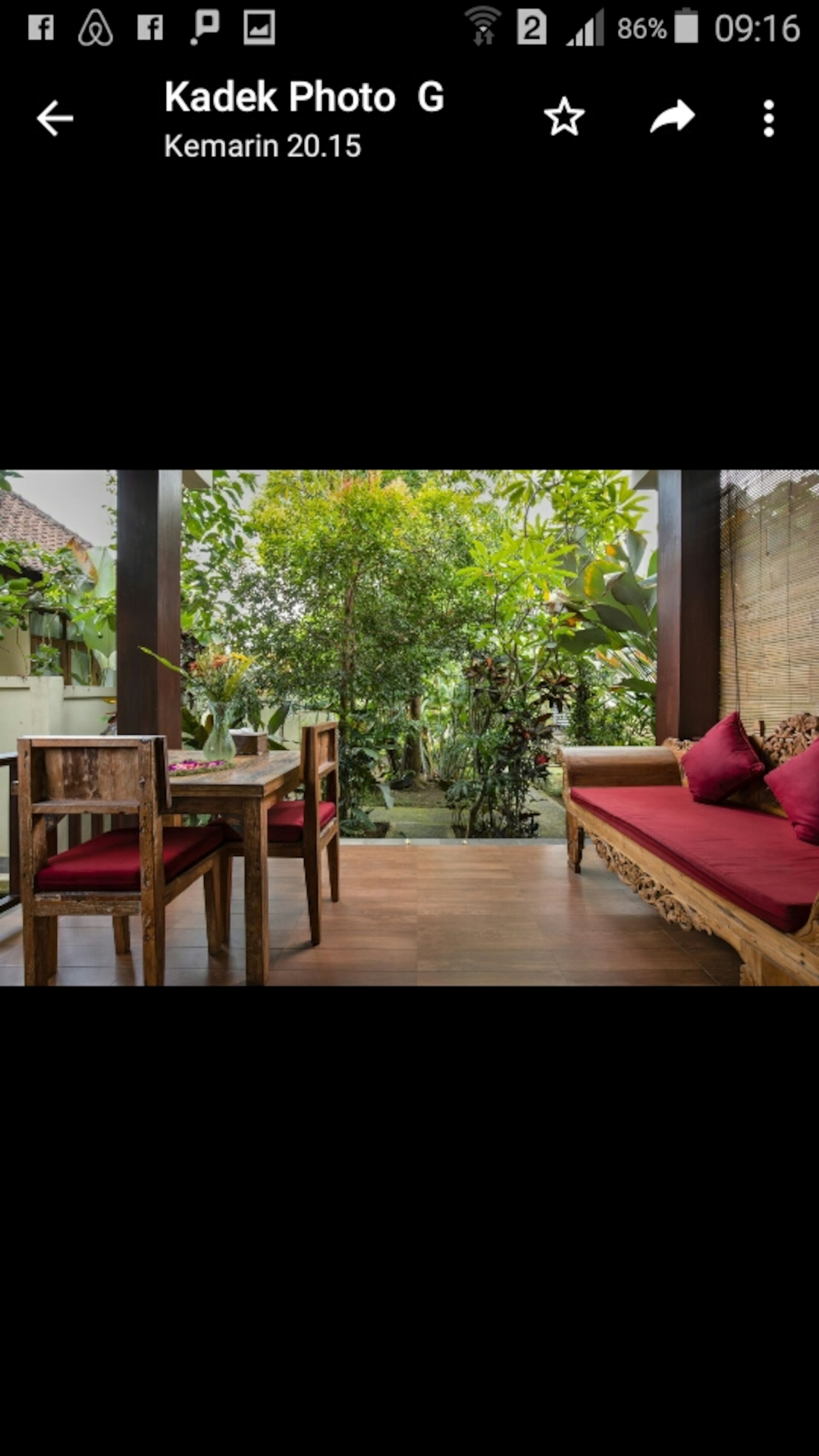 Secluded Jungle Villa #4 16