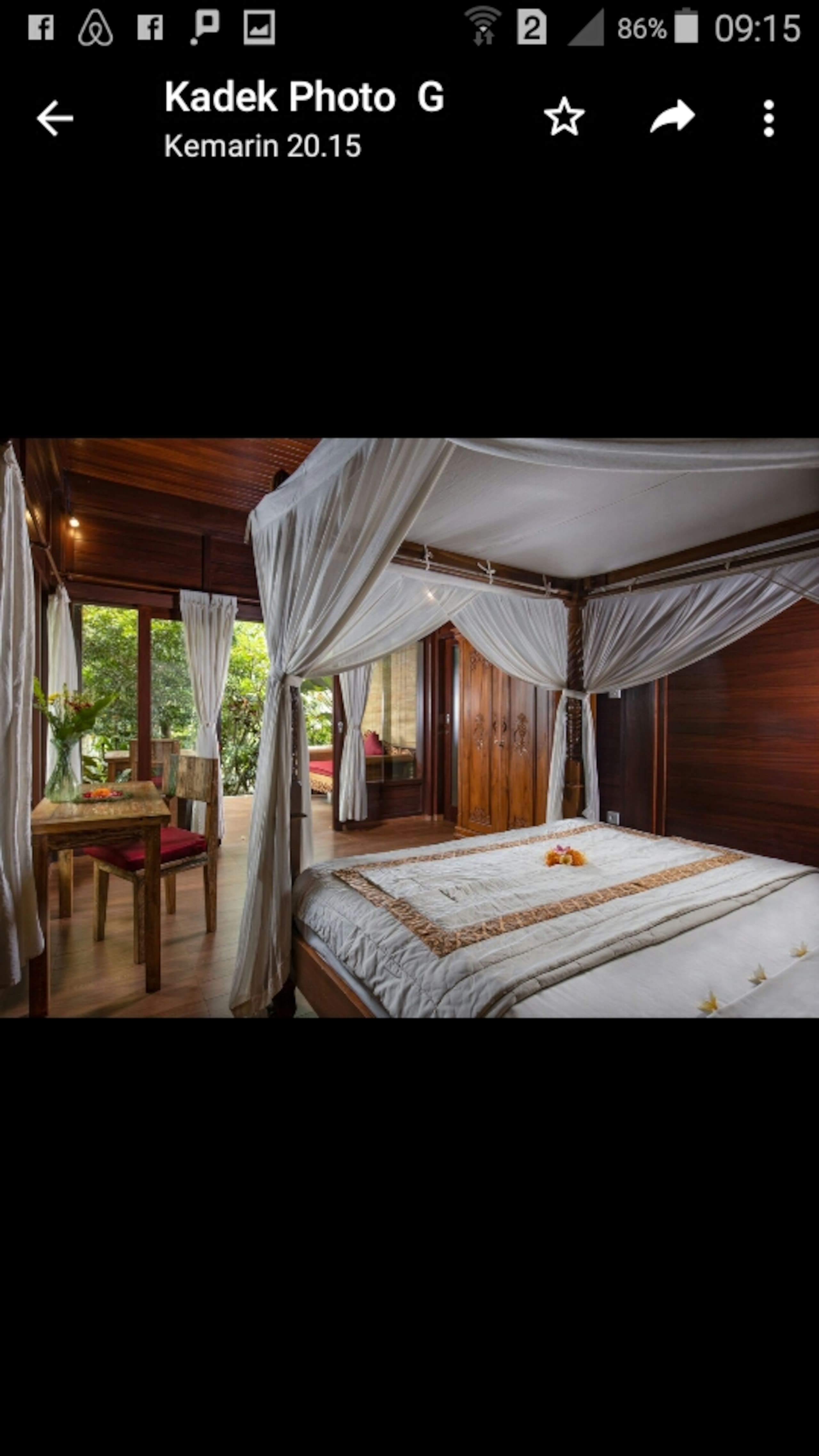 Secluded Jungle Villa #4 15