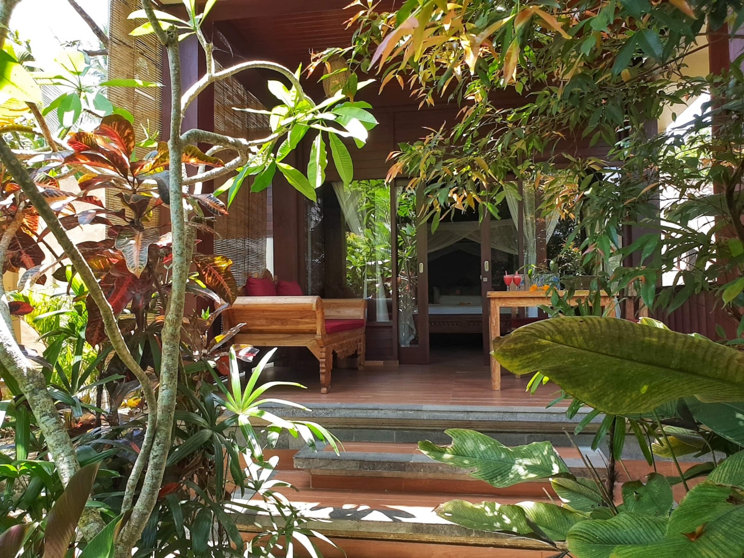 Secluded Jungle Villa #4 — photo 5
