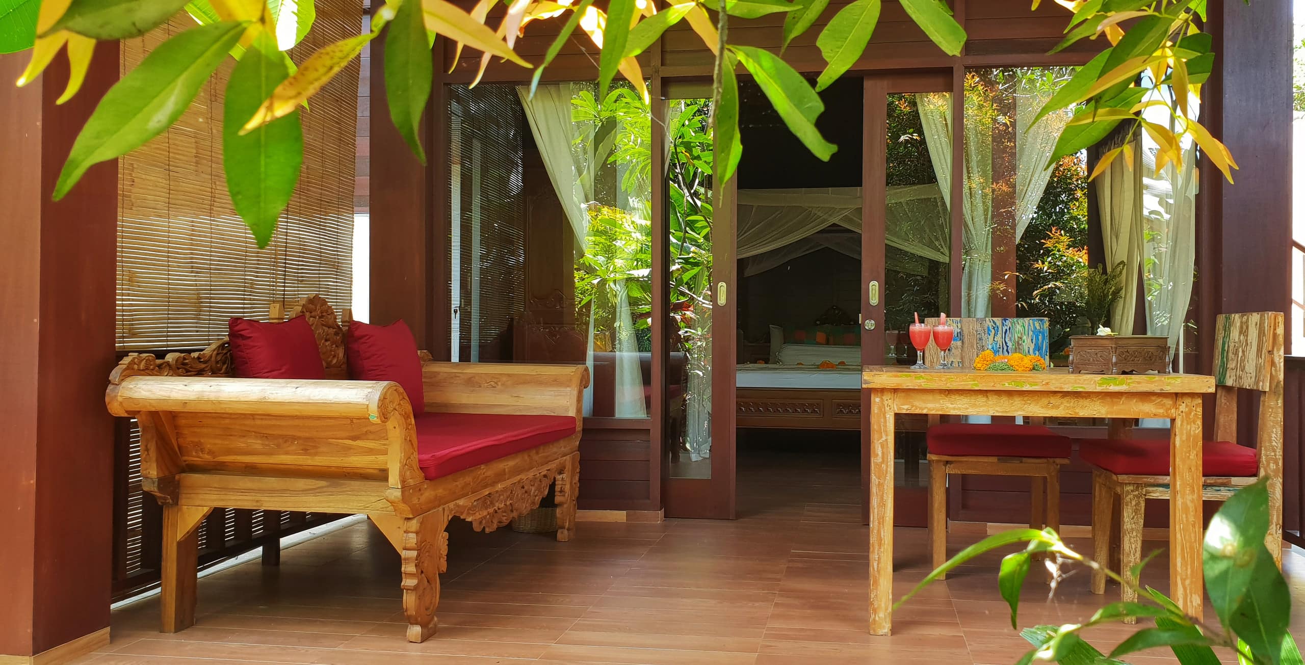 Secluded Jungle Villa #4 — photo 2