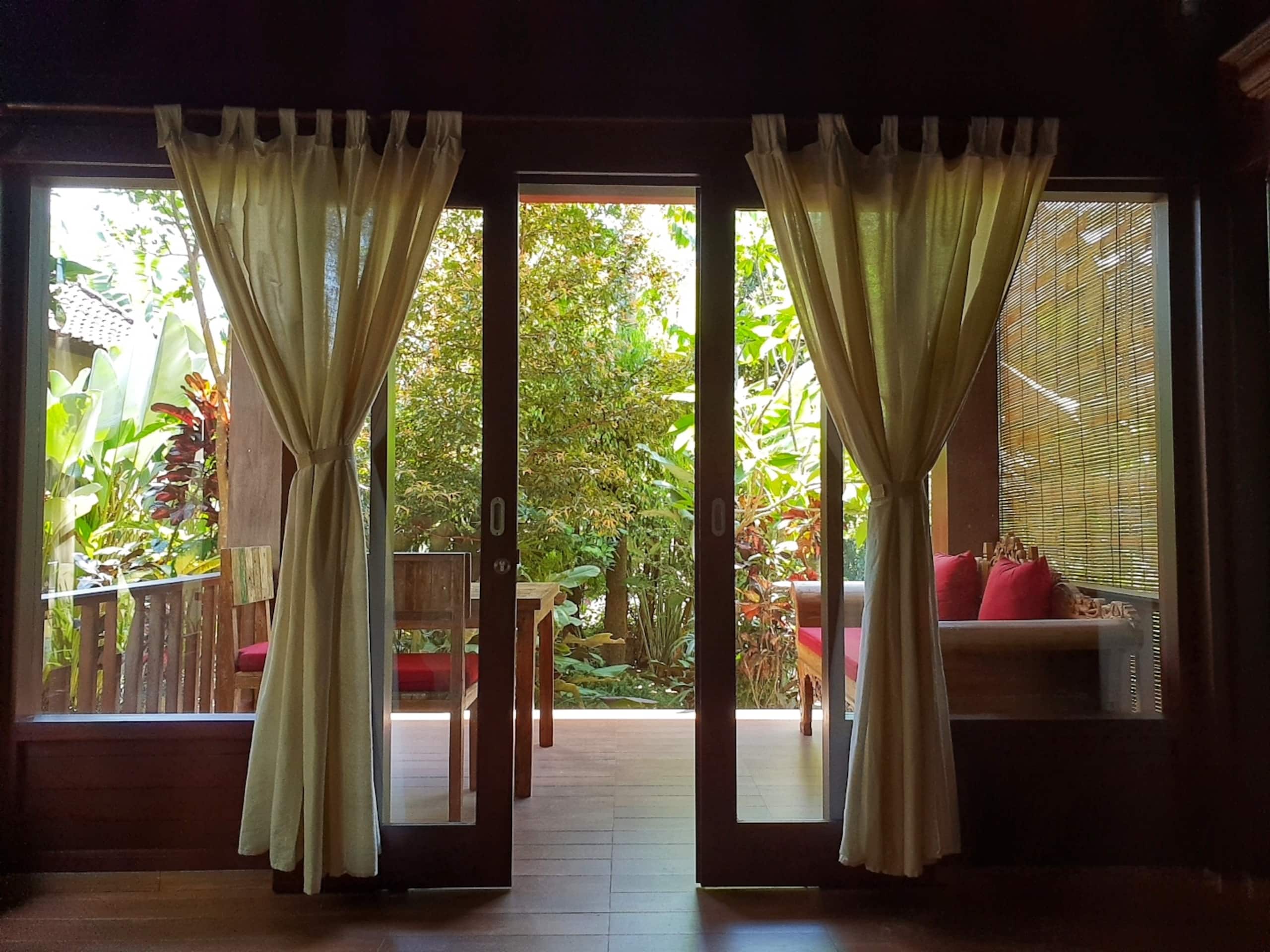 Secluded Jungle Villa #4 — photo 3