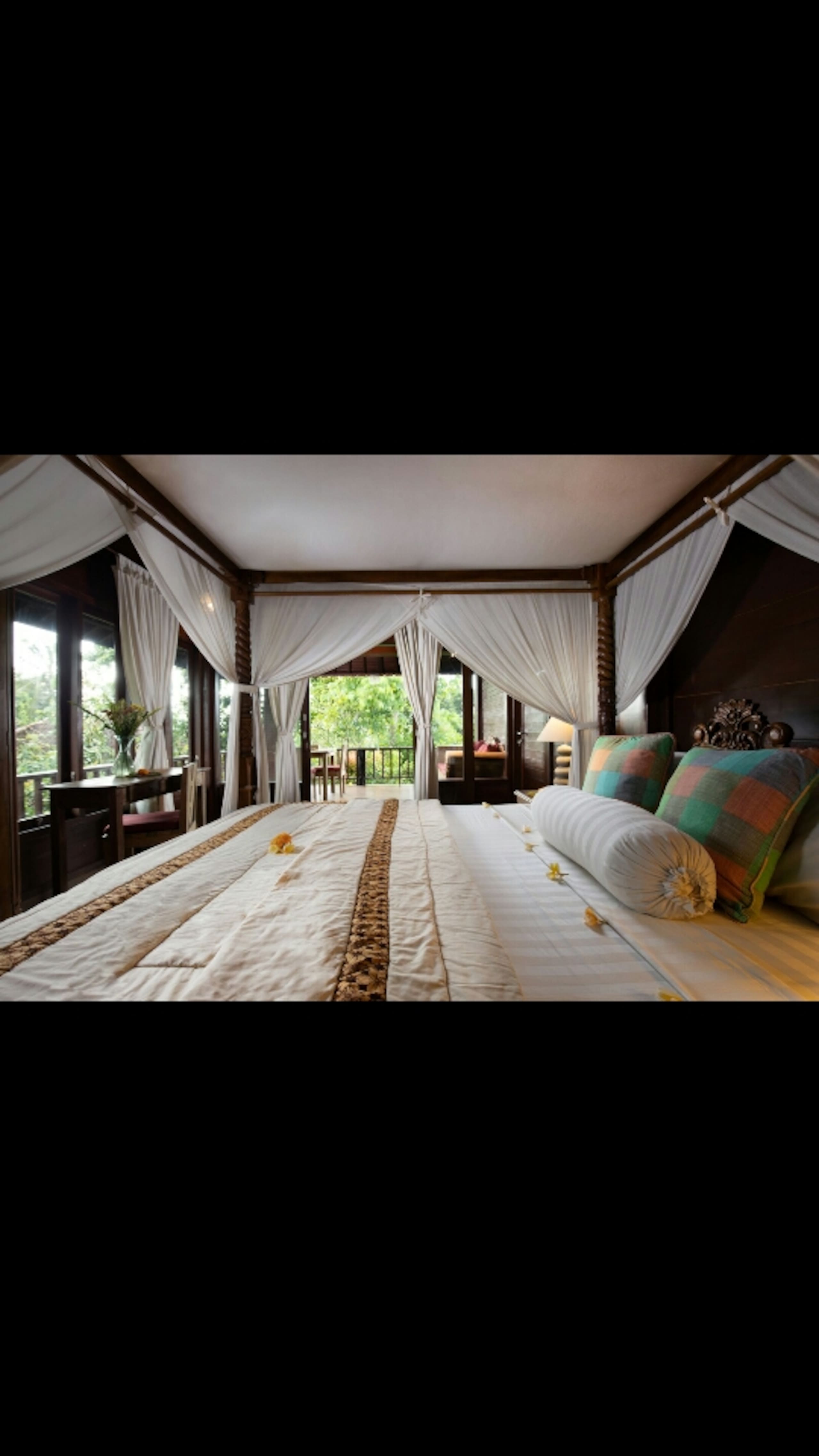 Secluded Jungle Villa #4 18