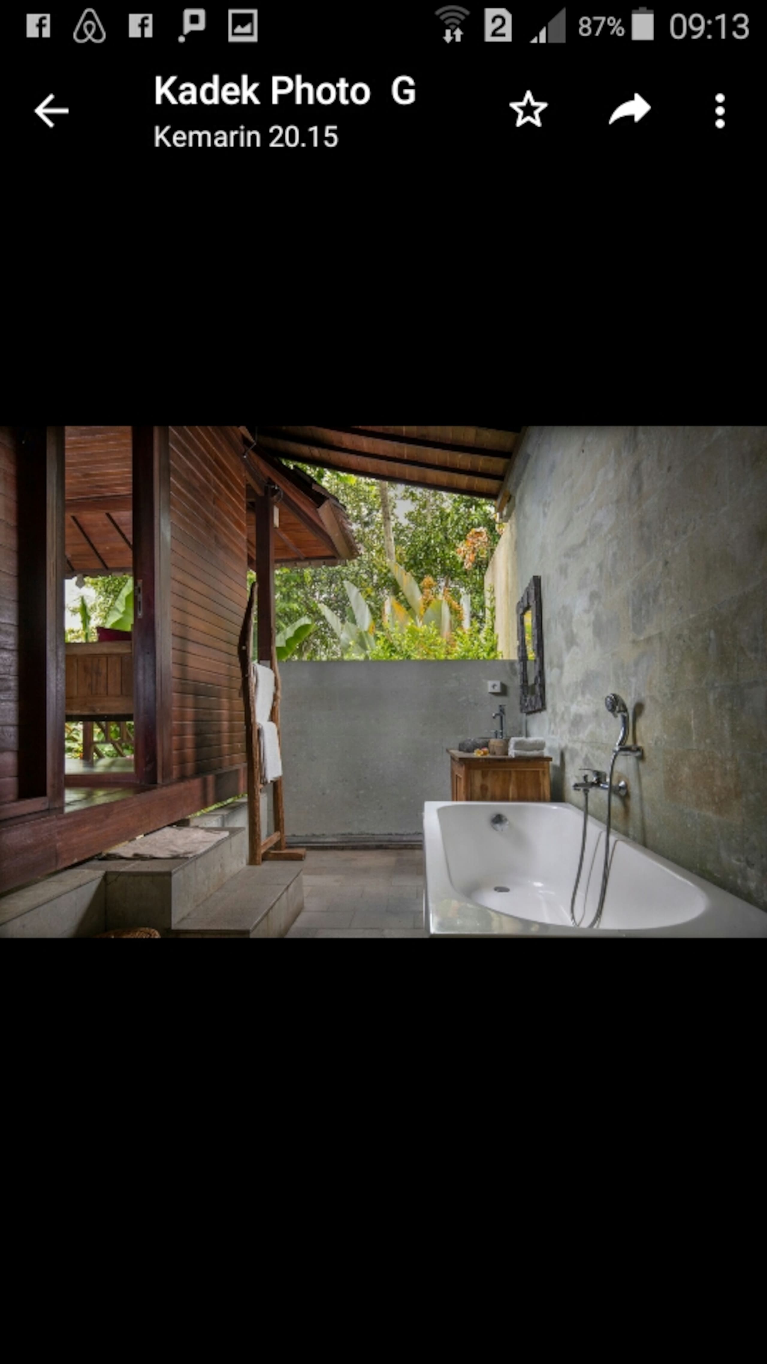 Secluded Jungle Villa #4 19