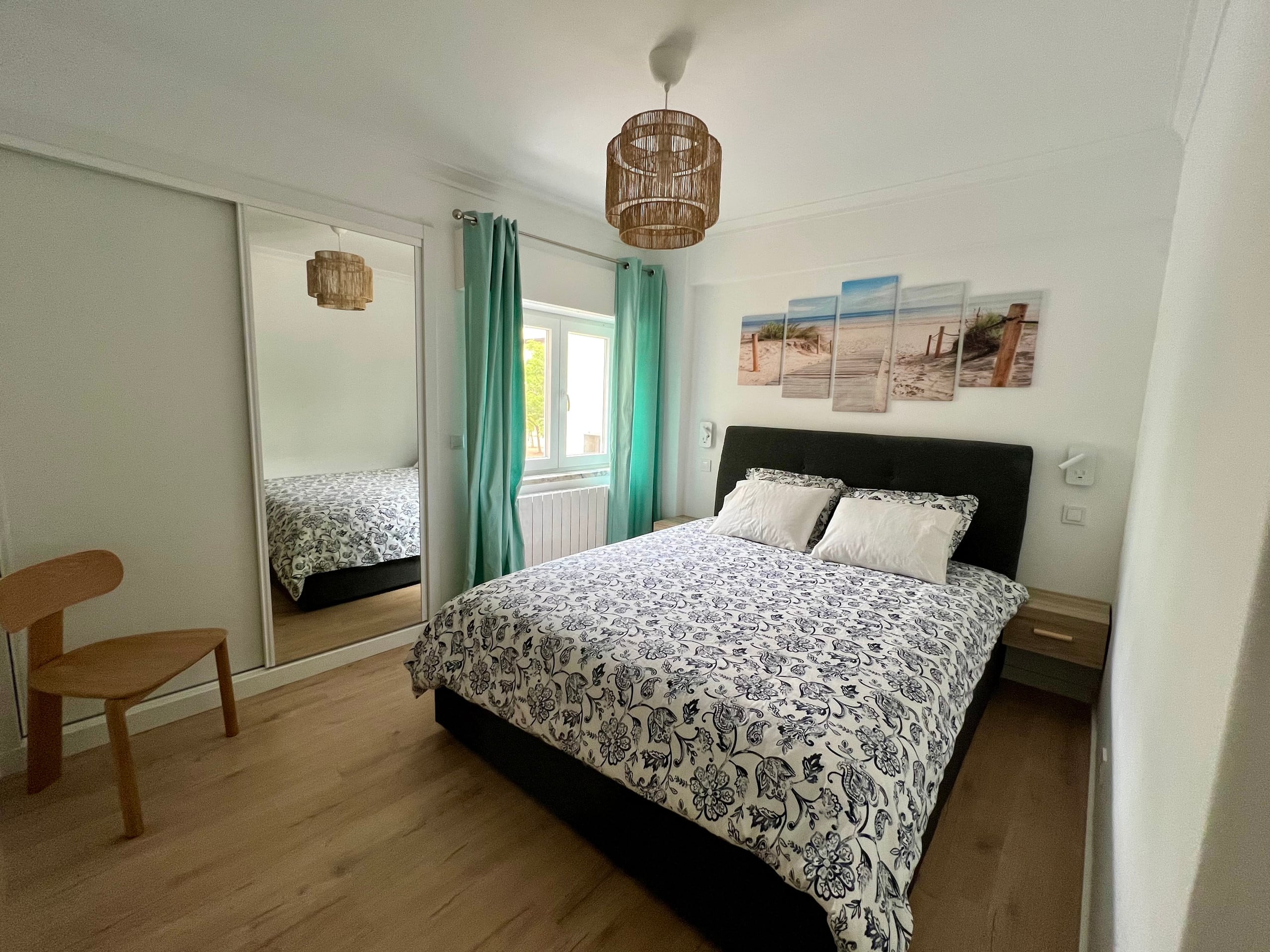 Explore Caparica's beaches & Lisbon-stylish flat — photo 4