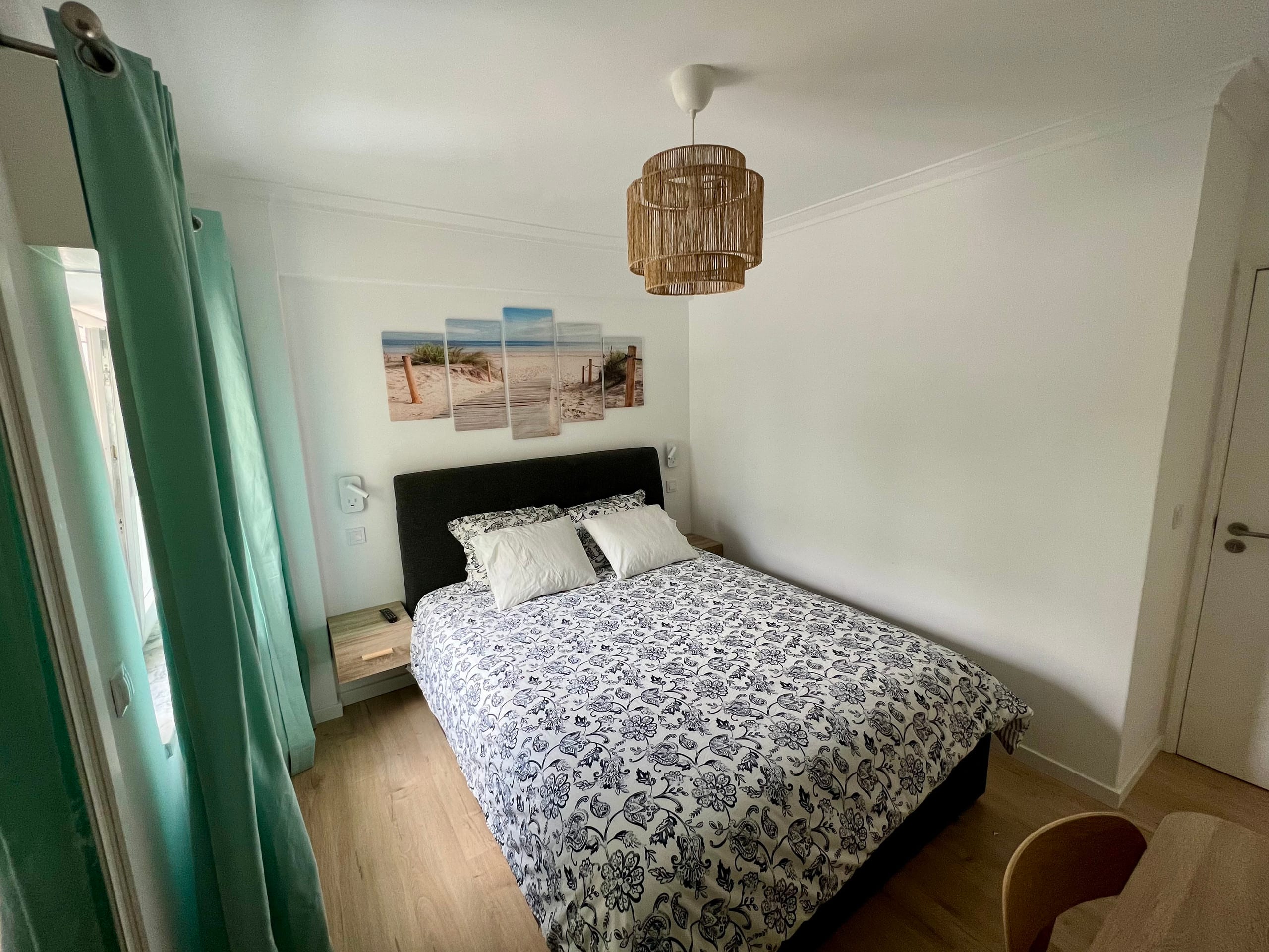Explore Caparica's beaches & Lisbon-stylish flat — photo 5