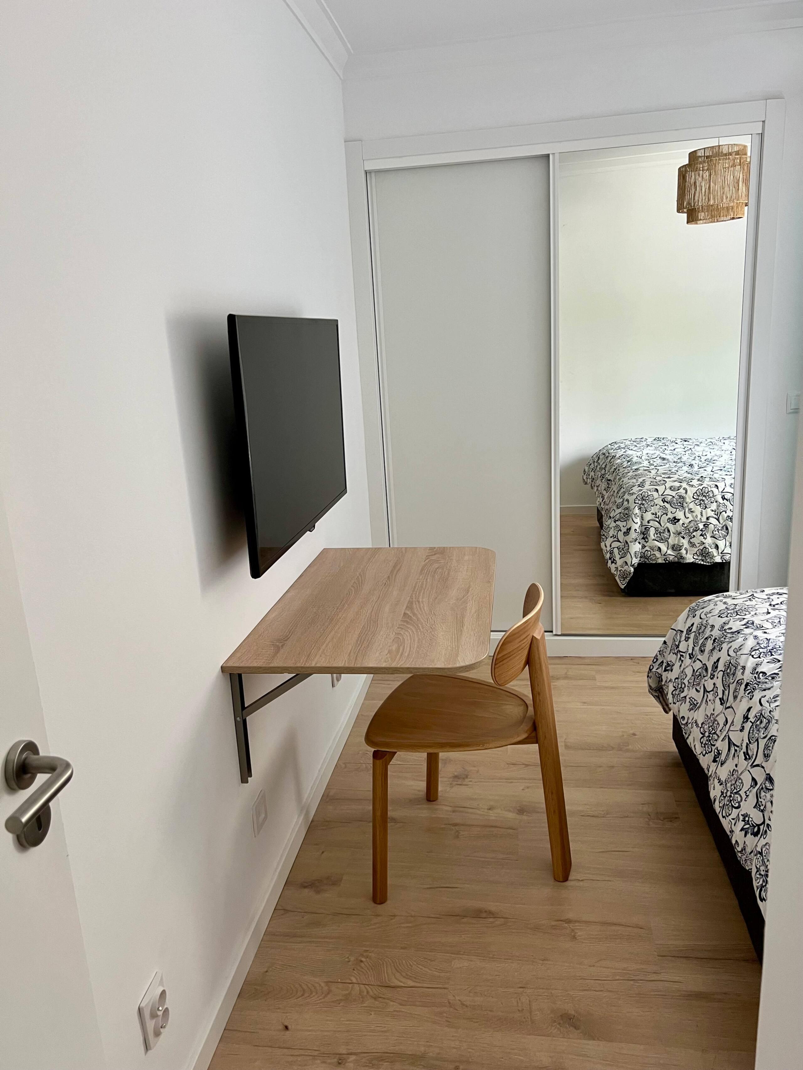 Explore Caparica's beaches & Lisbon-stylish flat 6