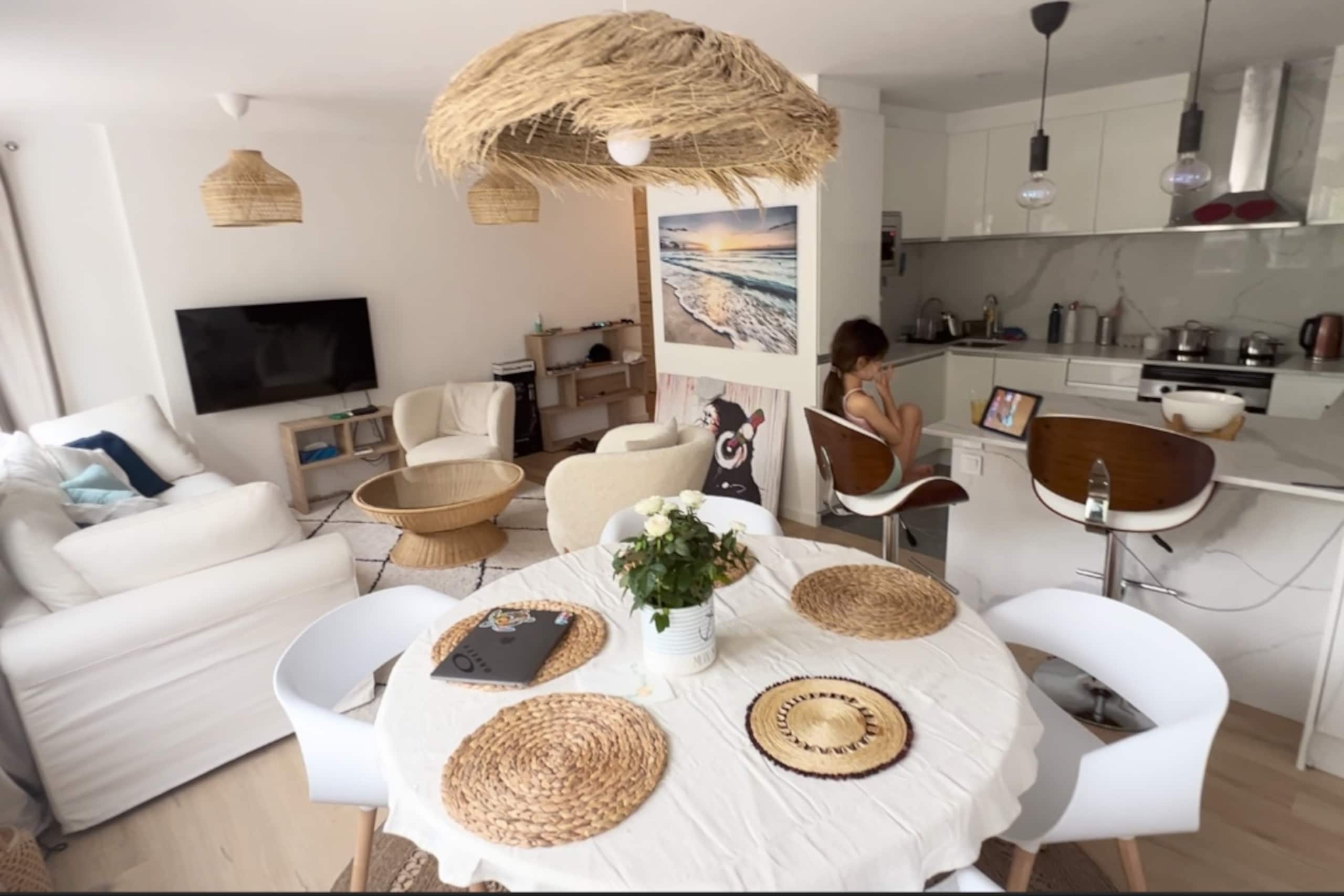 Explore Caparica's beaches & Lisbon-stylish flat — photo 3