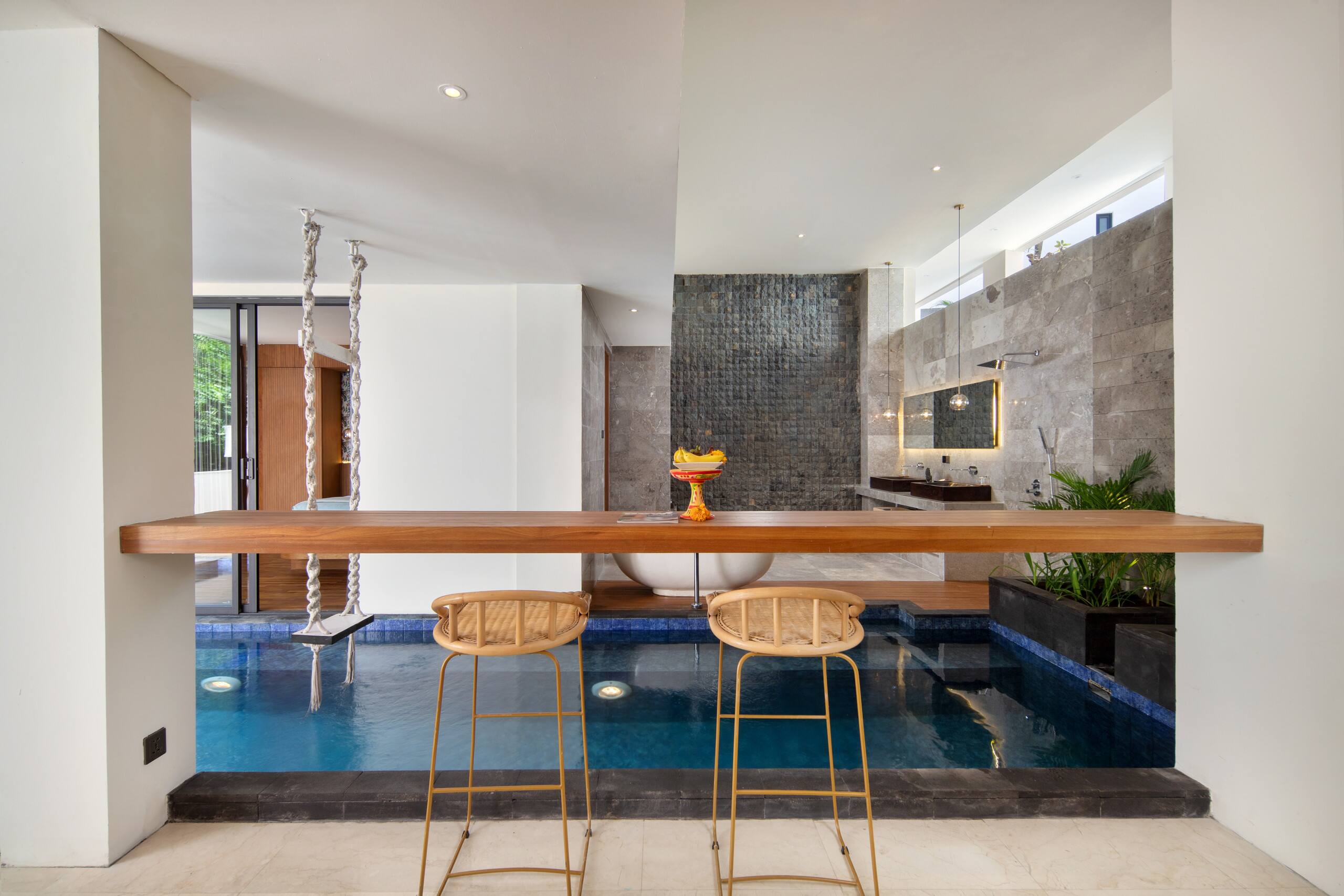 Ayona Beach Villa Canggu by iNi Vie Hospitality — photo 5