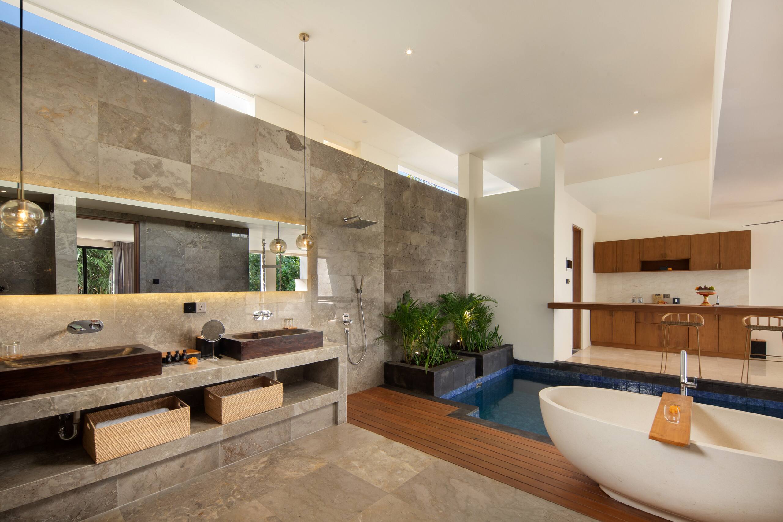 Ayona Beach Villa Canggu by iNi Vie Hospitality 12