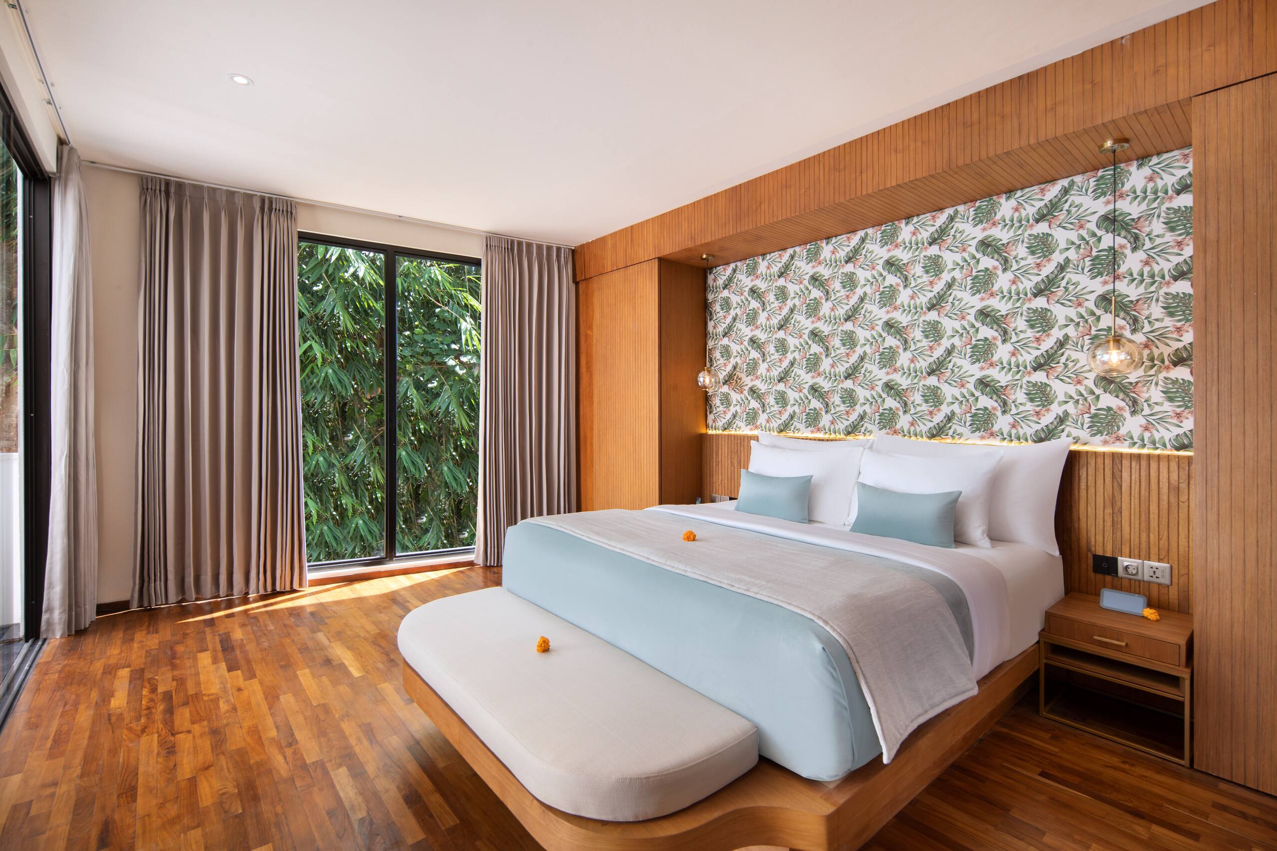 Ayona Beach Villa Canggu by iNi Vie Hospitality — photo 2