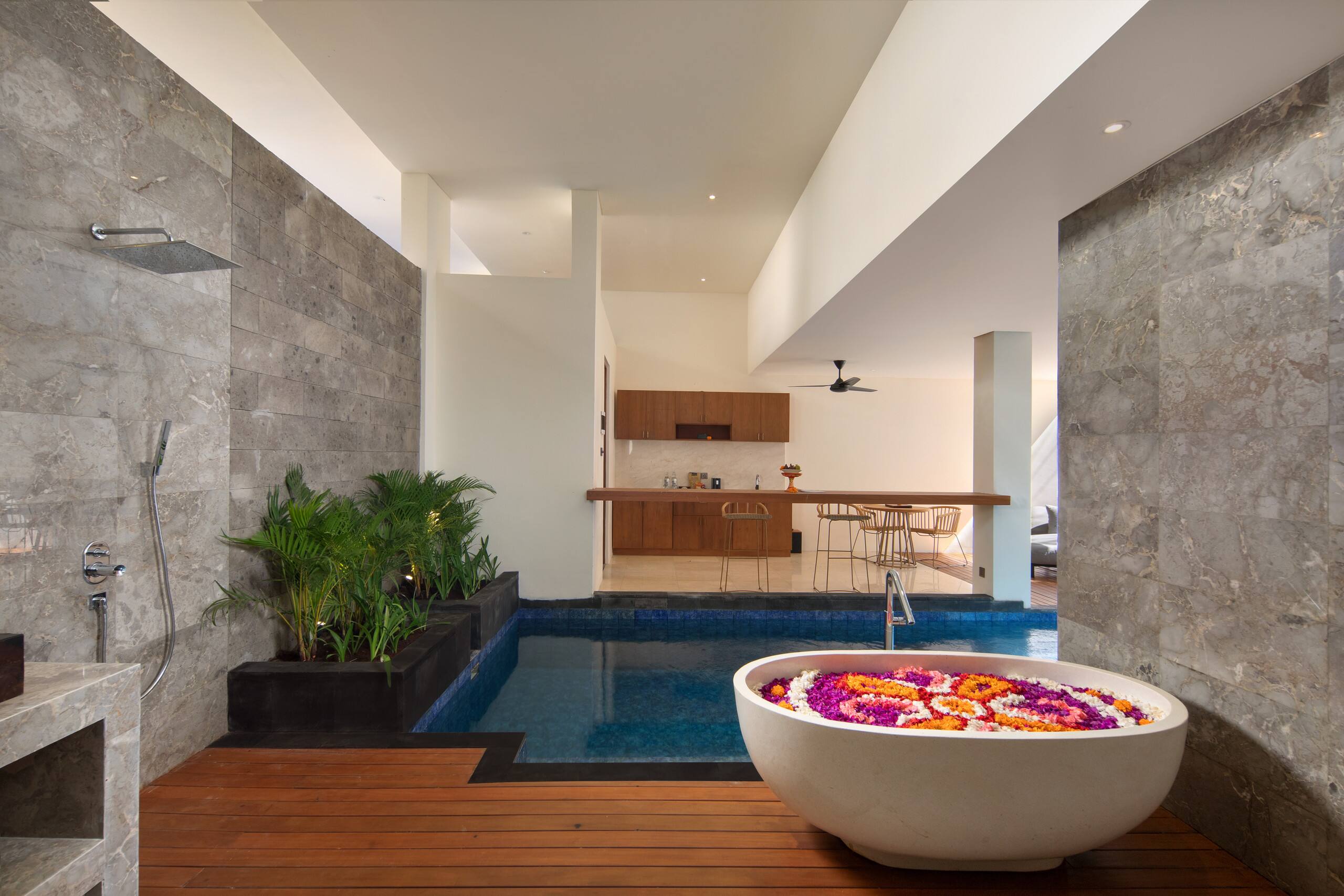 Ayona Beach Villa Canggu by iNi Vie Hospitality 13