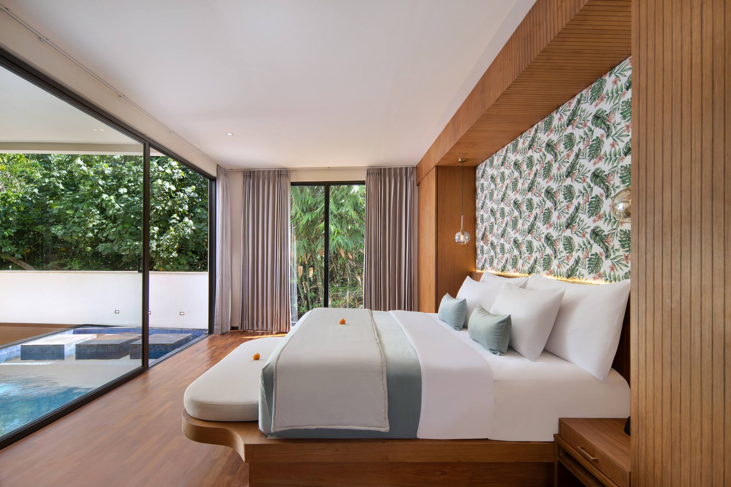 Ayona Beach Villa Canggu by iNi Vie Hospitality 11