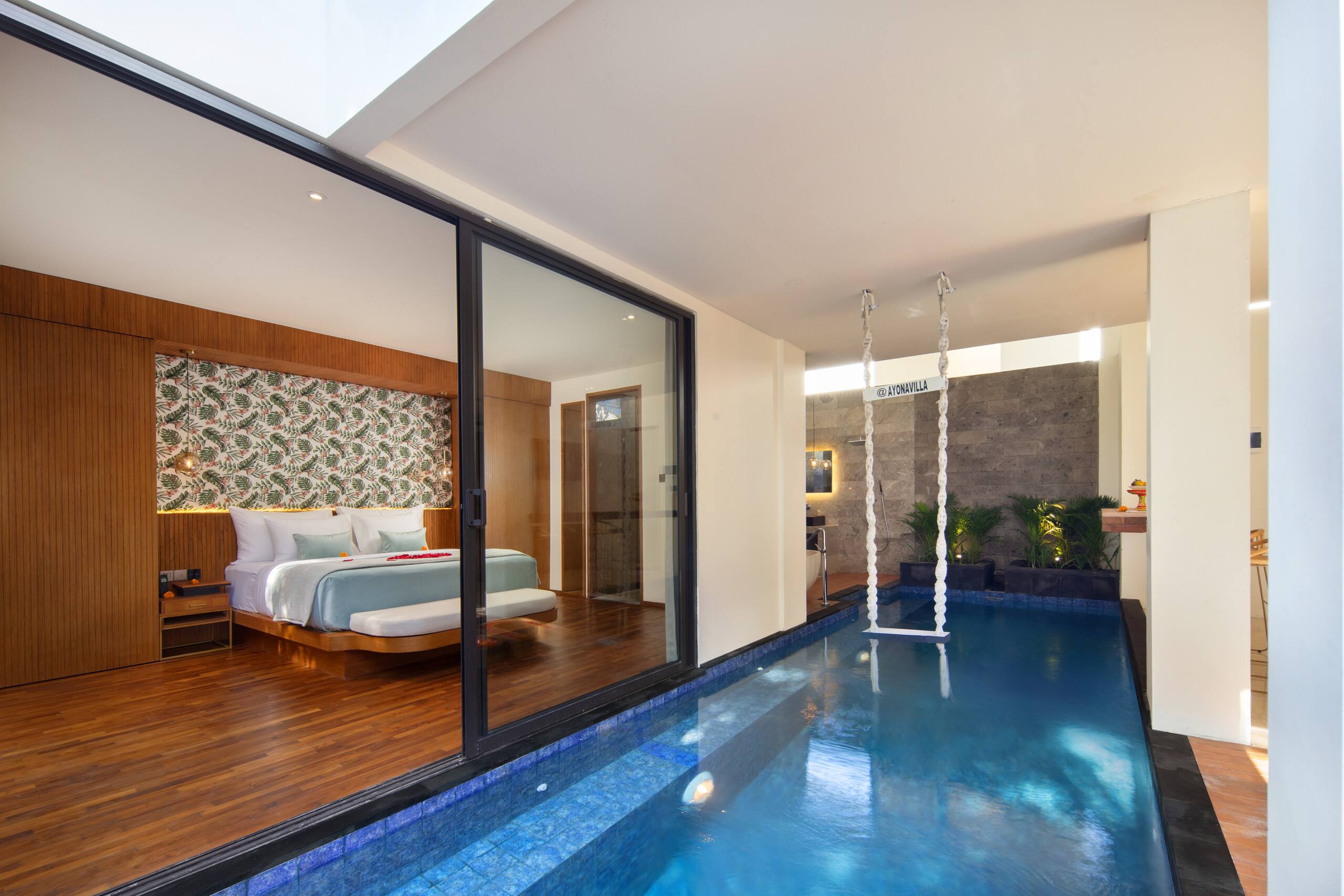 Ayona Beach Villa Canggu by iNi Vie Hospitality 14
