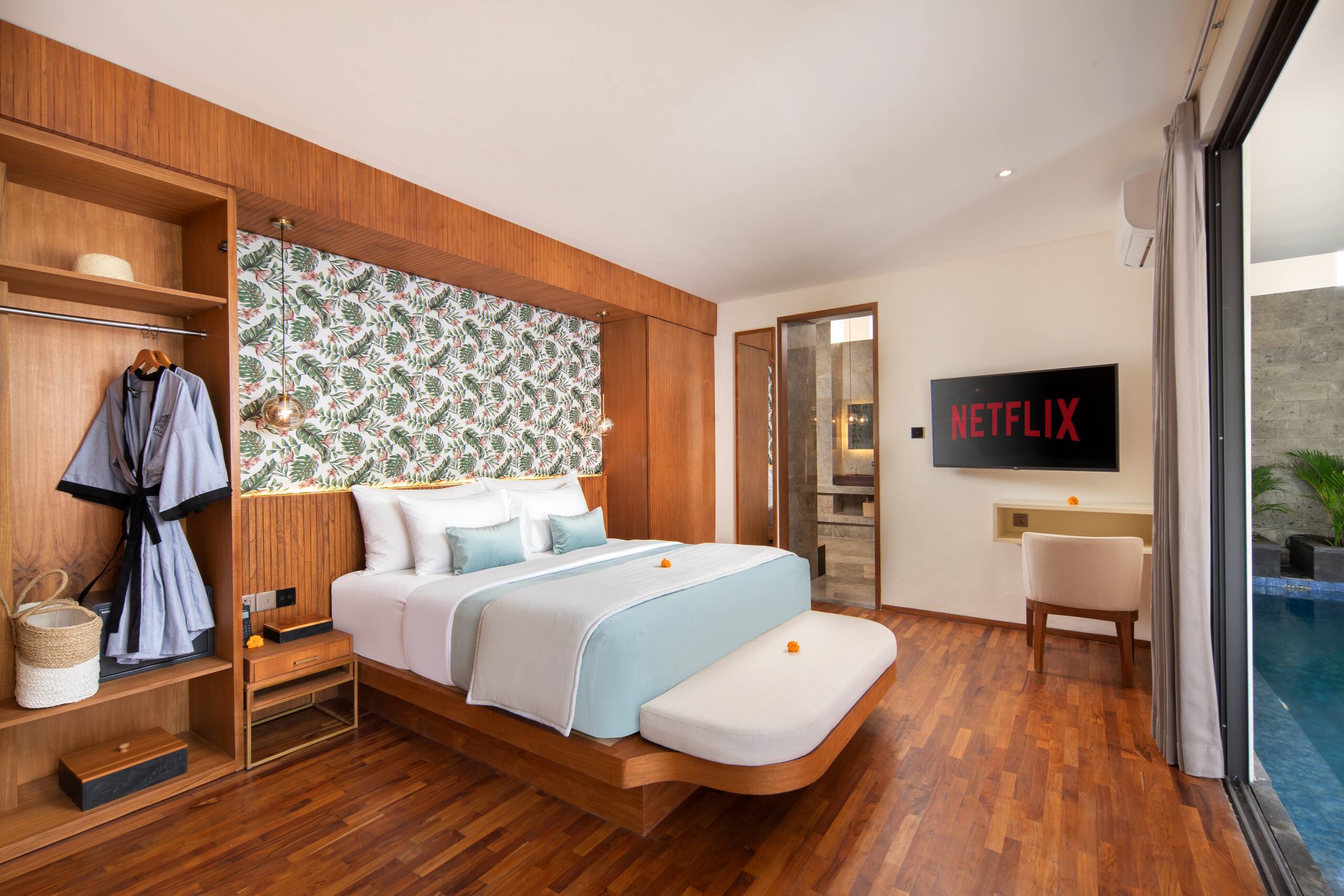 Ayona Beach Villa Canggu by iNi Vie Hospitality 9