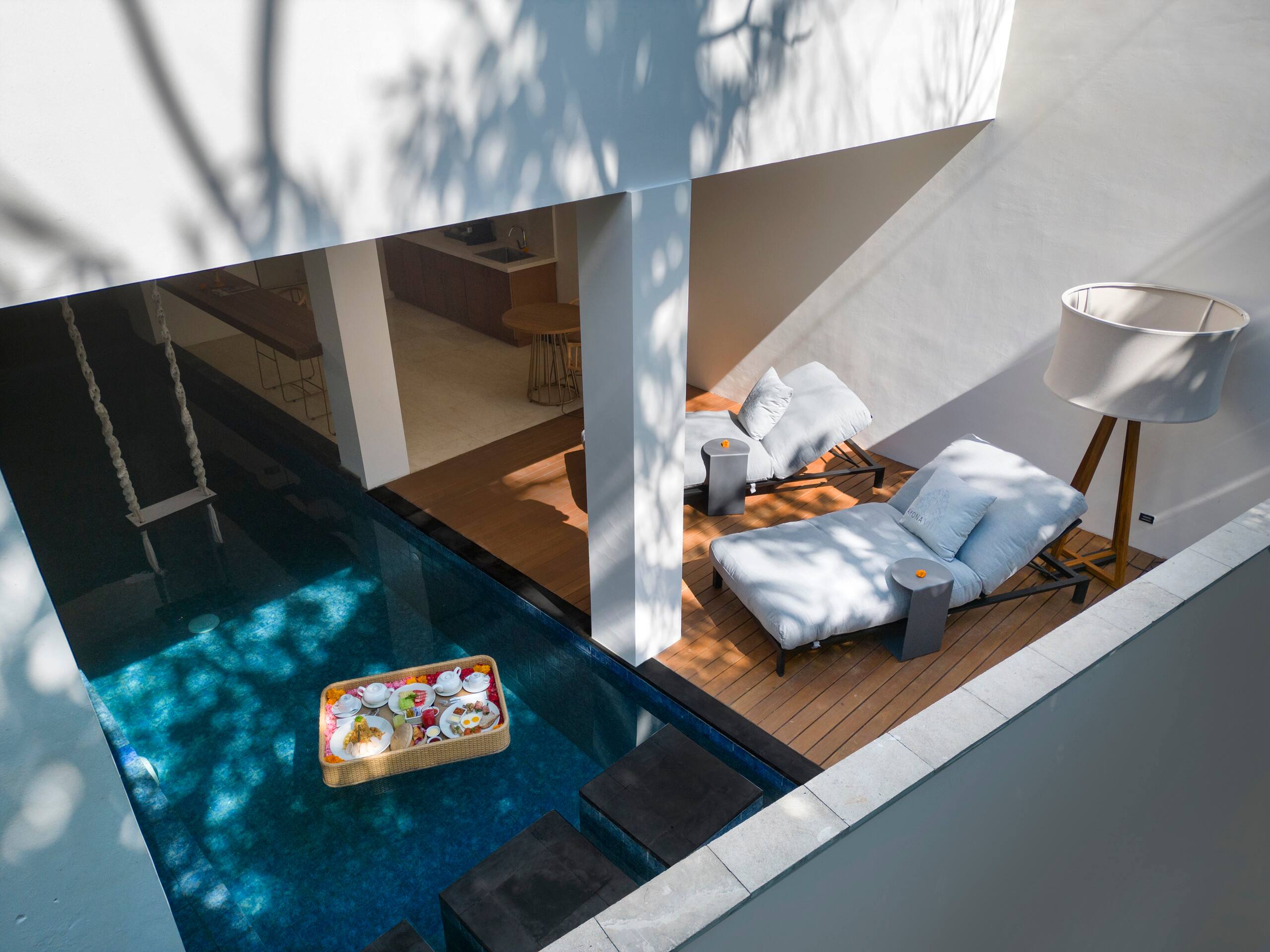 Ayona Beach Villa Canggu by iNi Vie Hospitality