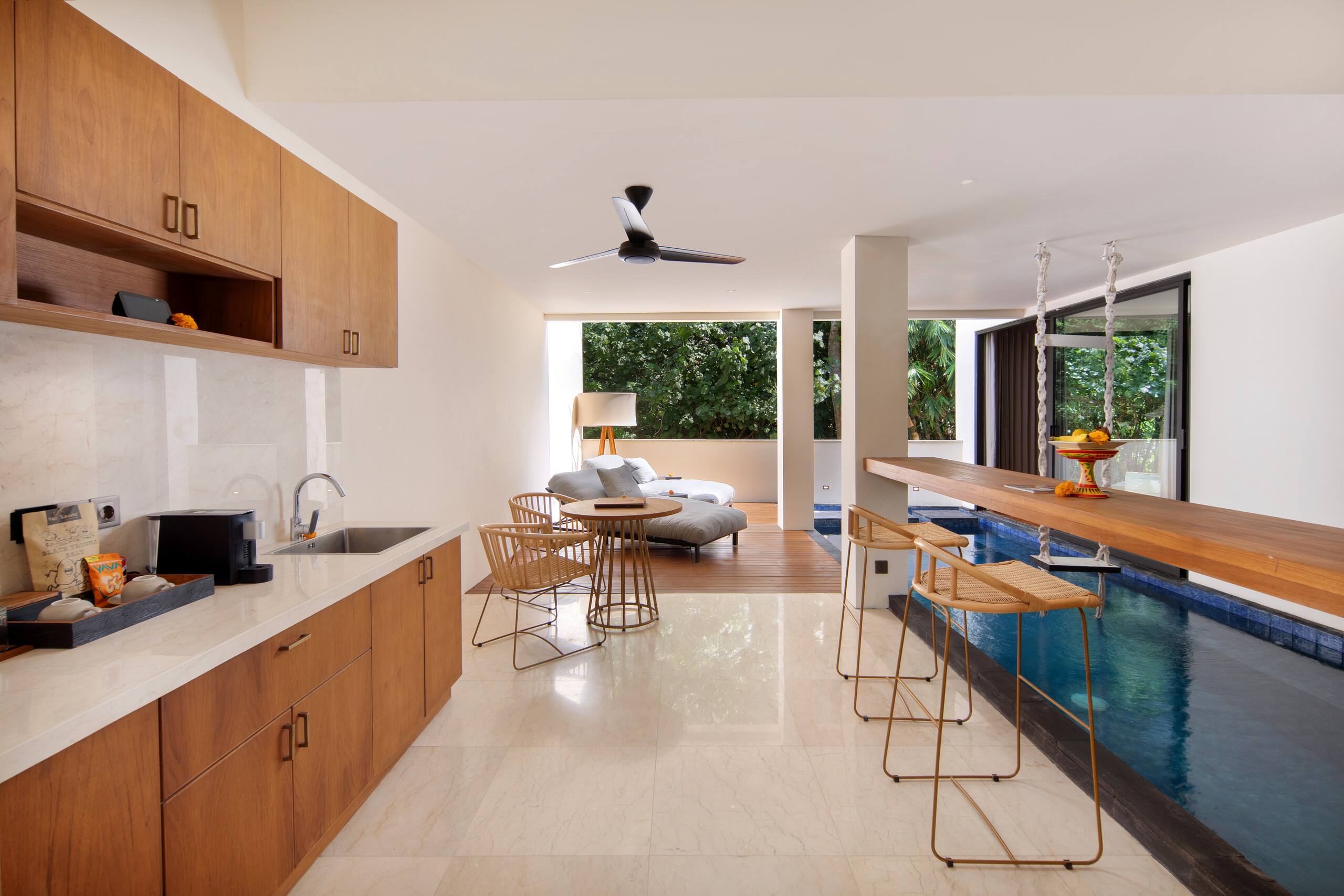 Ayona Beach Villa Canggu by iNi Vie Hospitality 15