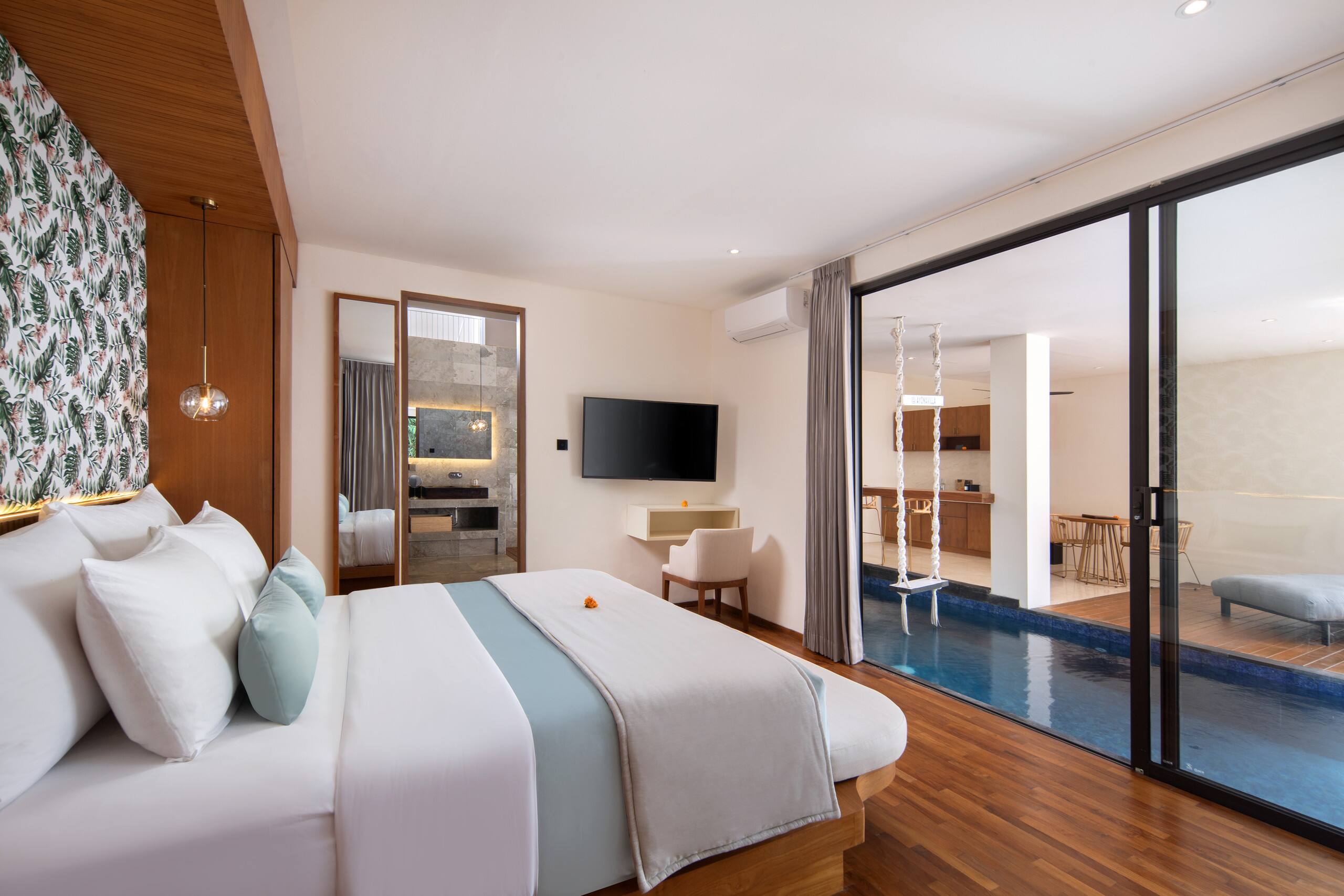 Ayona Beach Villa Canggu by iNi Vie Hospitality 10