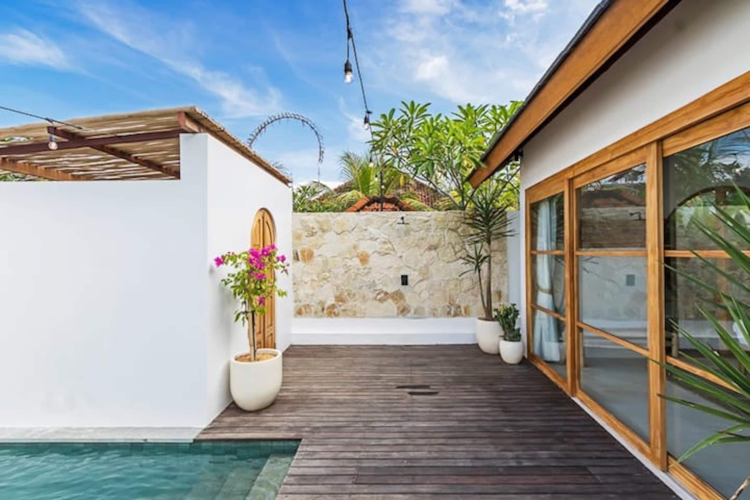 New Villa Kawai 2BR Bingin Beach